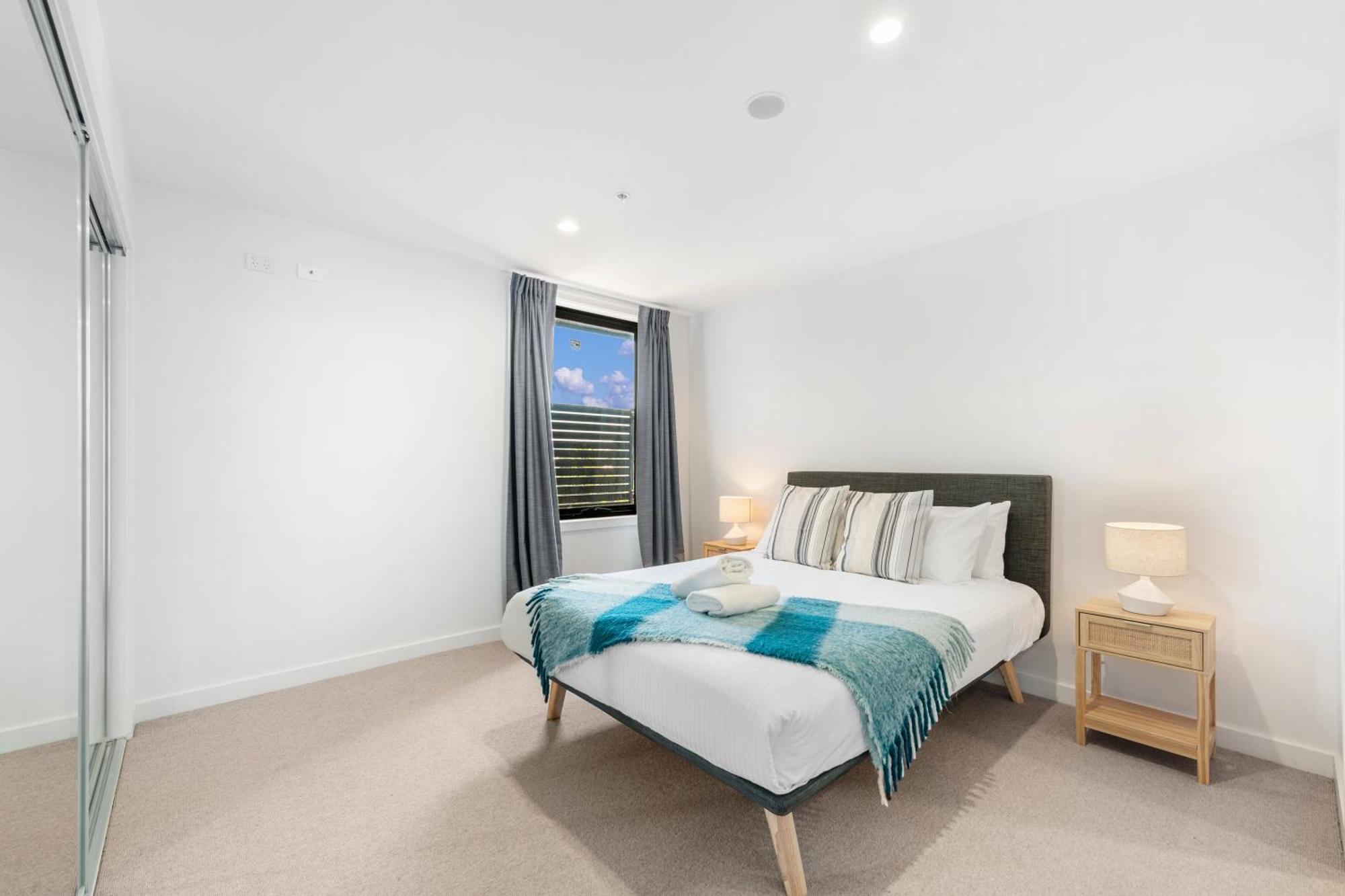 Queensview168 Moonee Ponds Melbourne