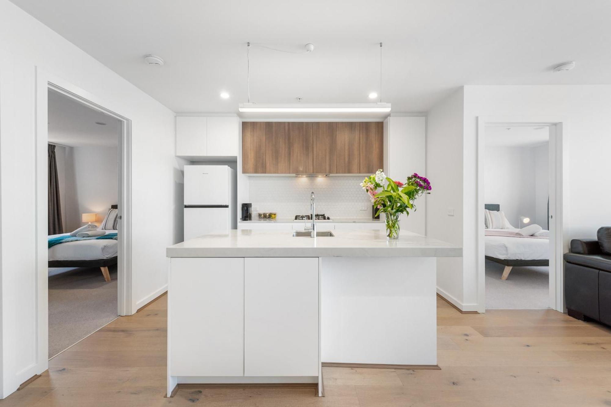Apartment Queensview168 Moonee Ponds