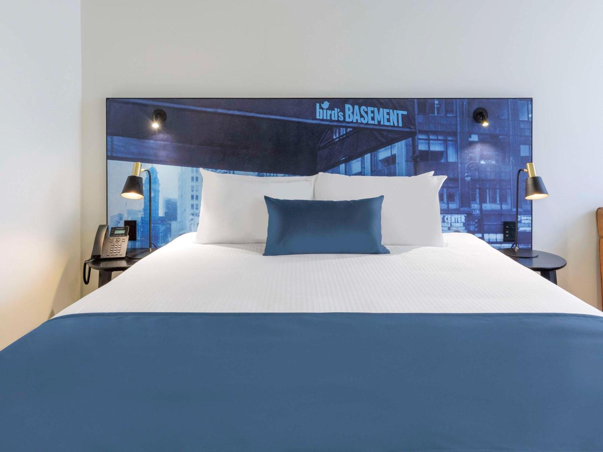 Mercure St Kilda Road Hotel