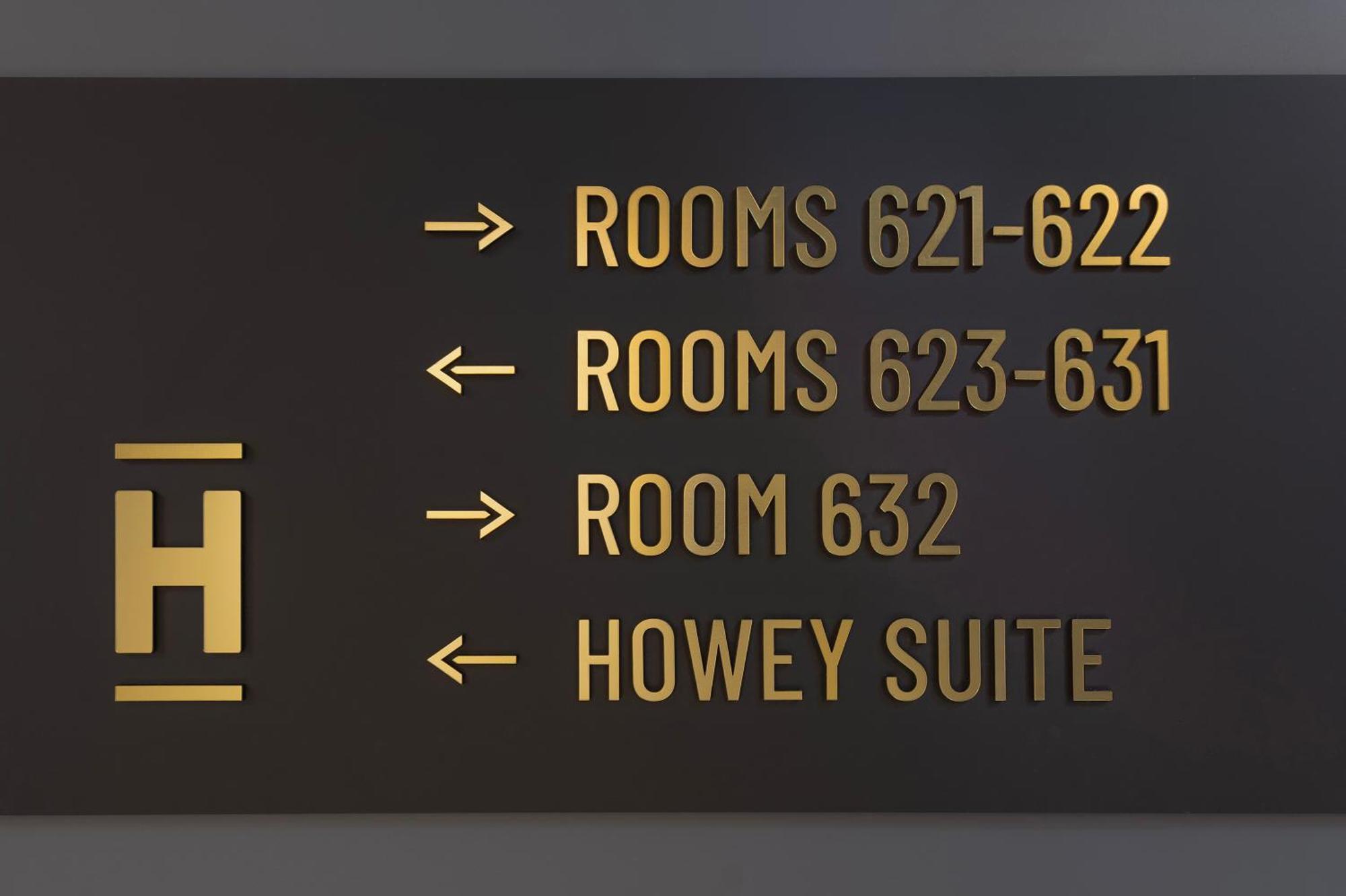 The Howey 4* Melbourne