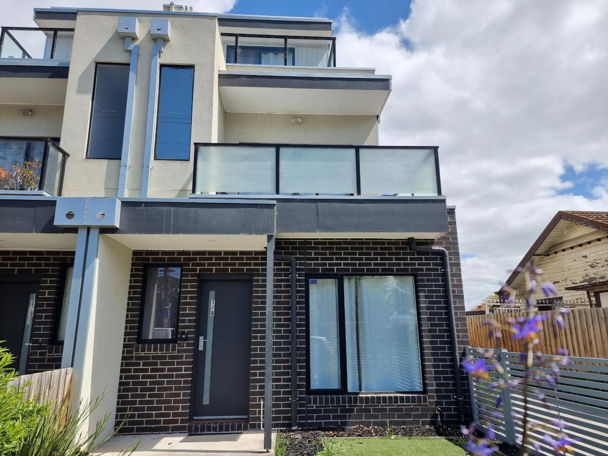 Rosie Townhouse At Gordon - Prime Location Bahay bakasyunan Melbourne