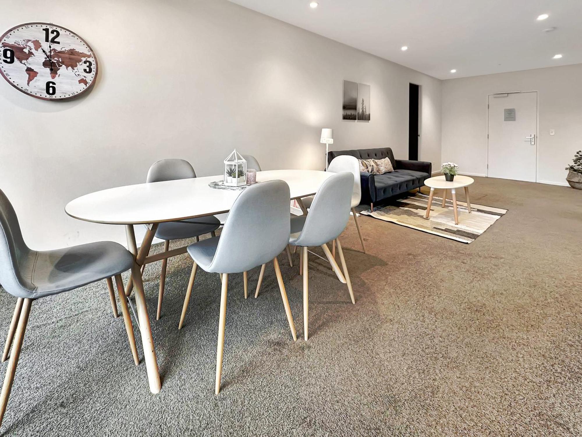 Stunning 2-bedroom Oasis In The Heart Of Southbank Apartamento