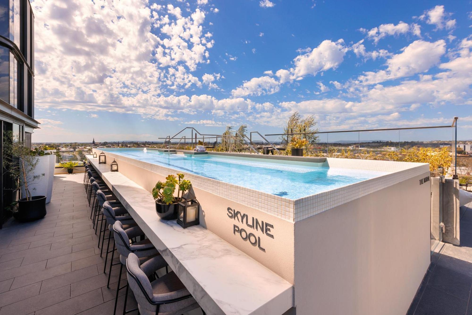Veriu Collingwood 4* Melbourne