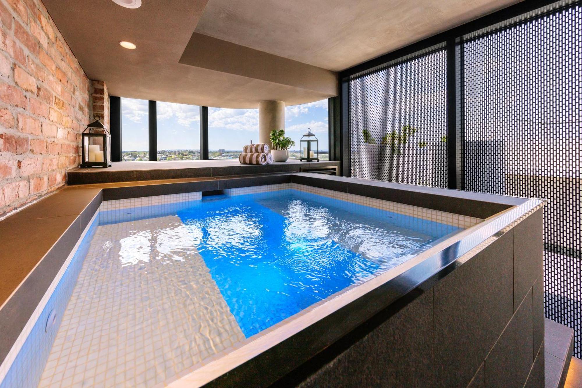 Veriu Collingwood Hotel 4*