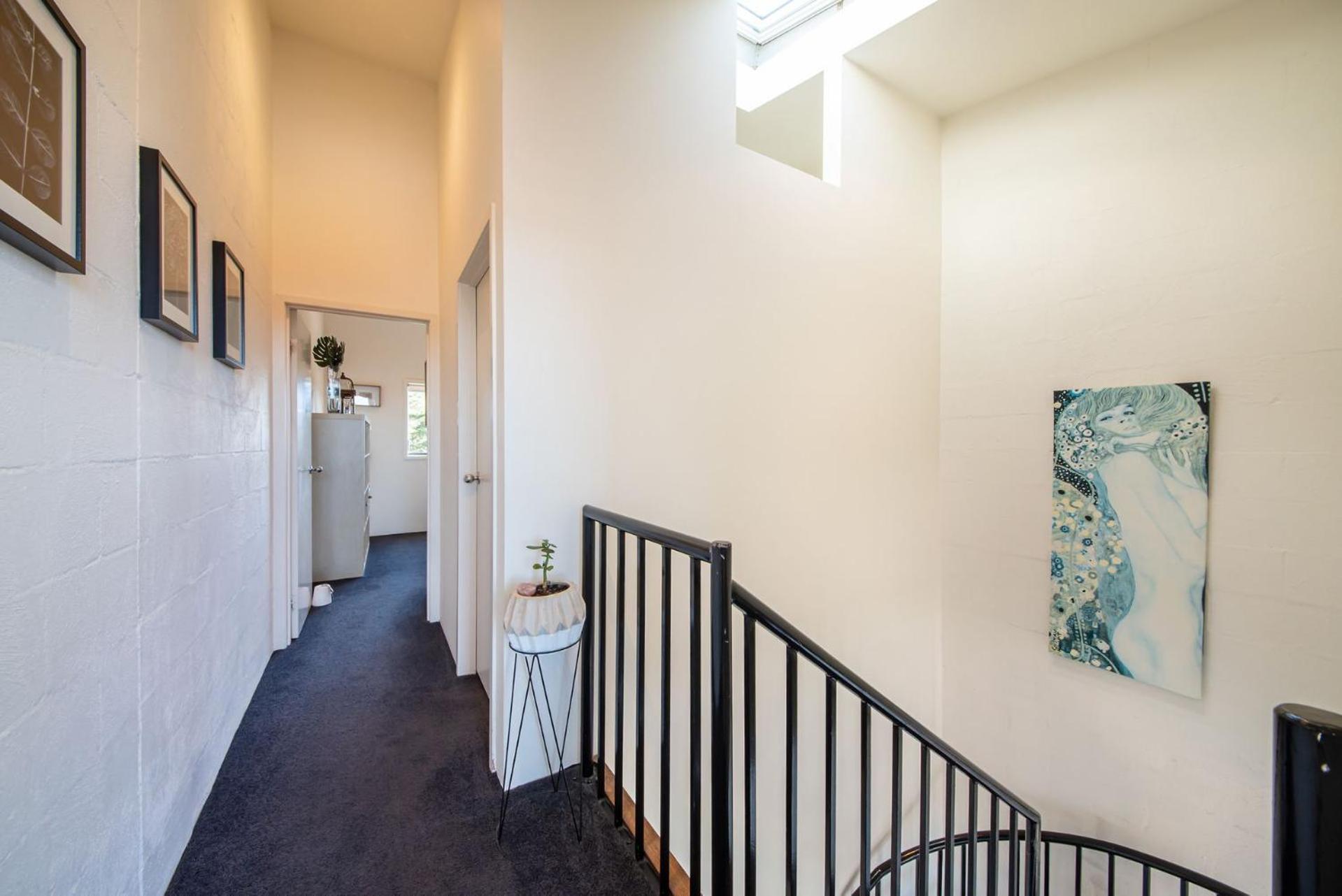 Loft Living Close To The Mcg Melbourne