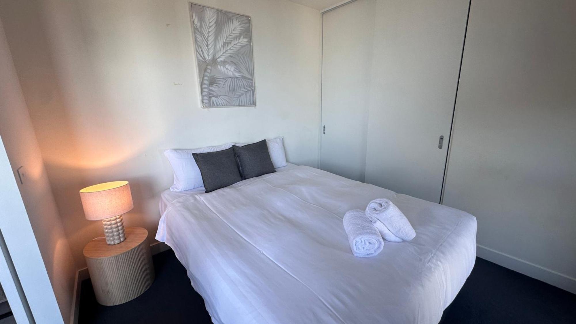 Nest Meet Empire Apartment Melbourne