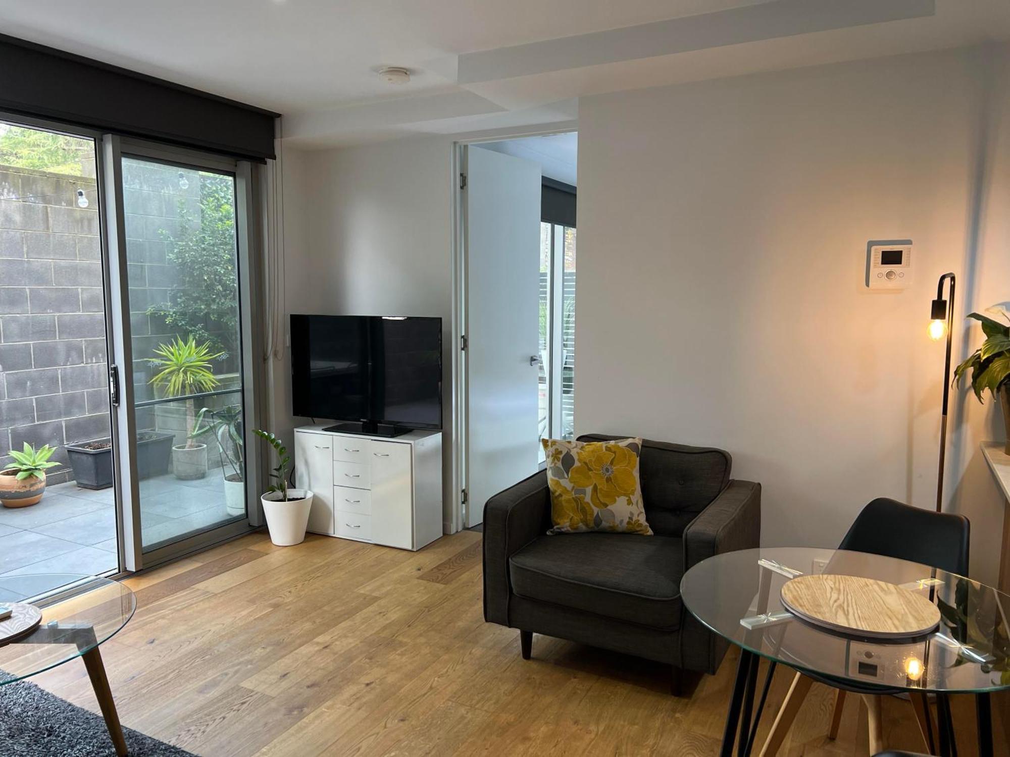 Apartment Centrepoint Units Heidelberg Melbourne