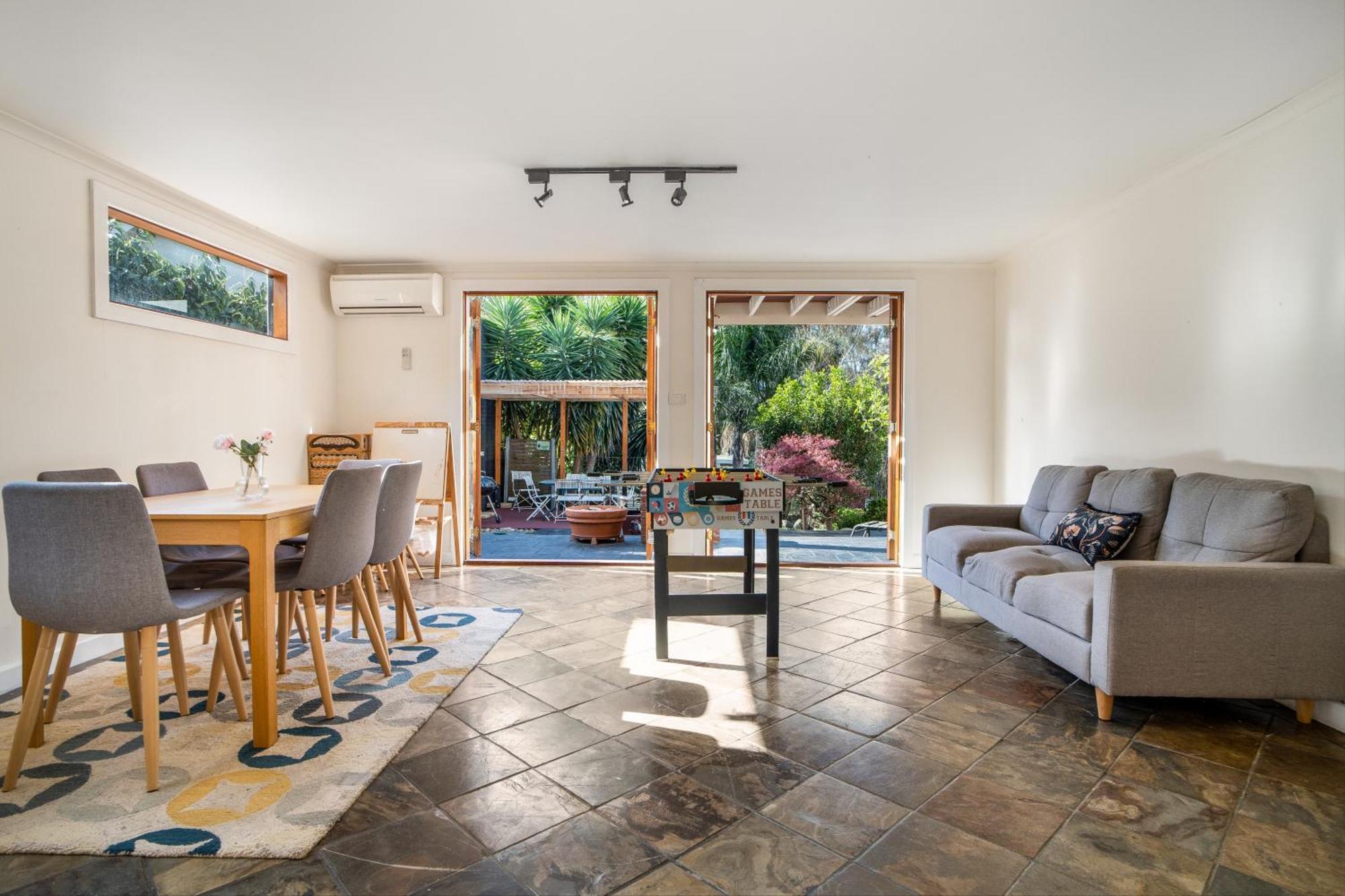 Holiday home The Panoramic Tree View In *