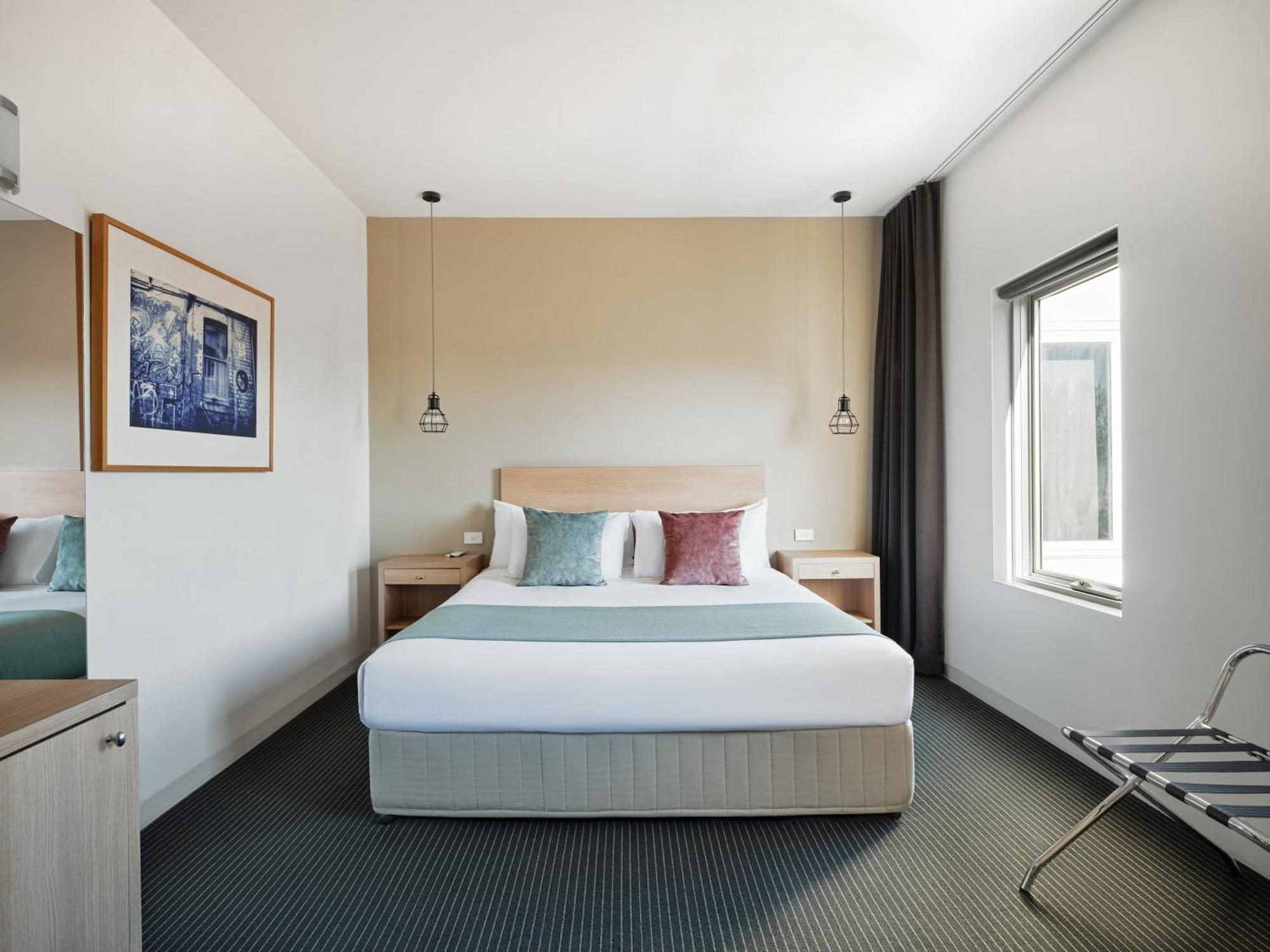 Saint Kilda - Formerly Rydges St Kilda