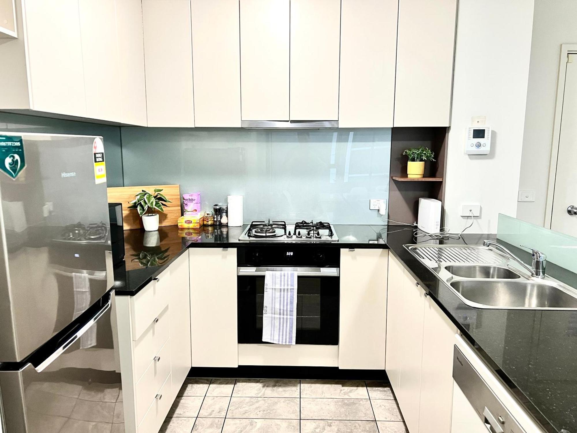 Apartment Readyset At Sentinel