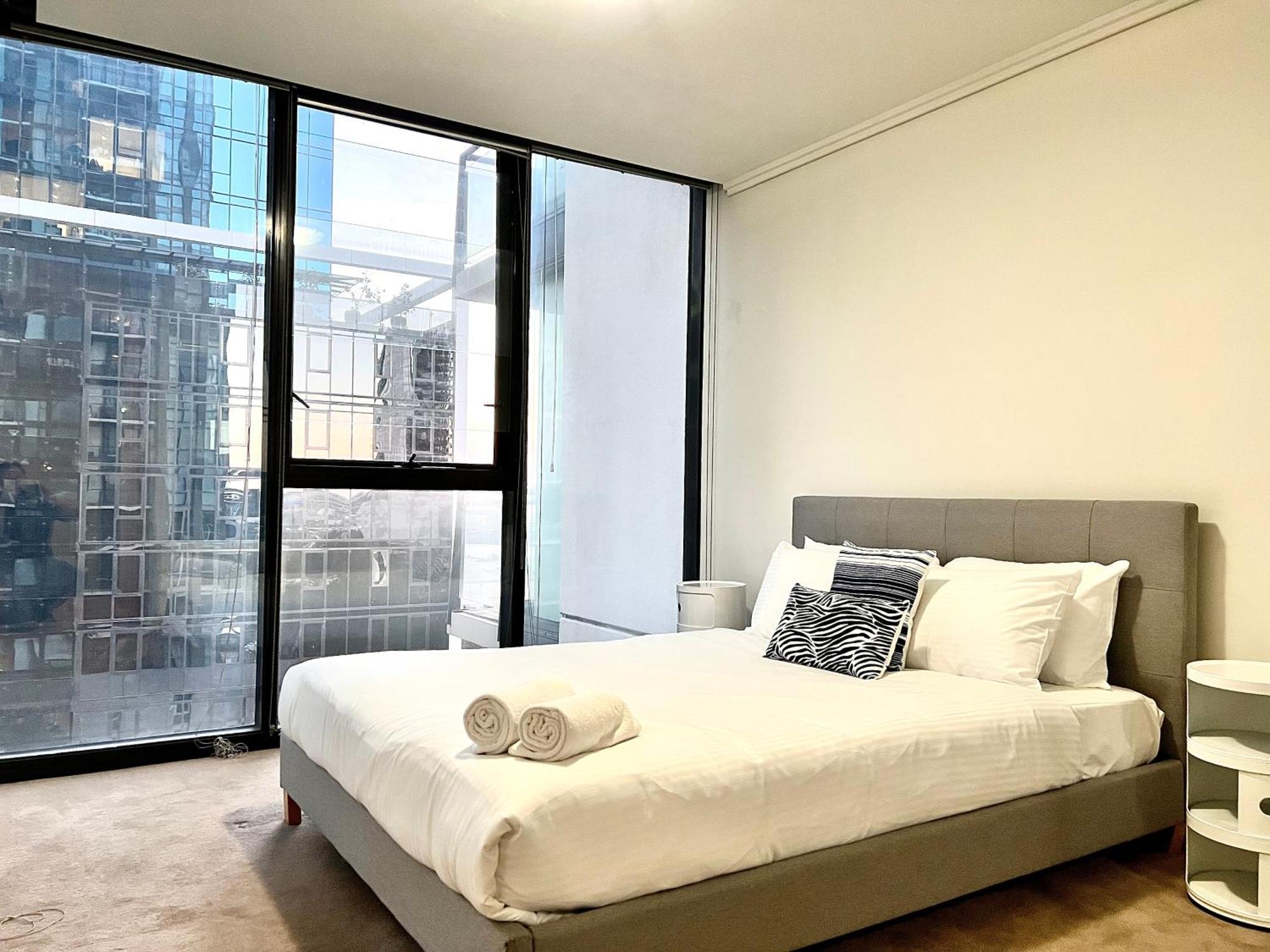Readyset At Sentinel Apartment