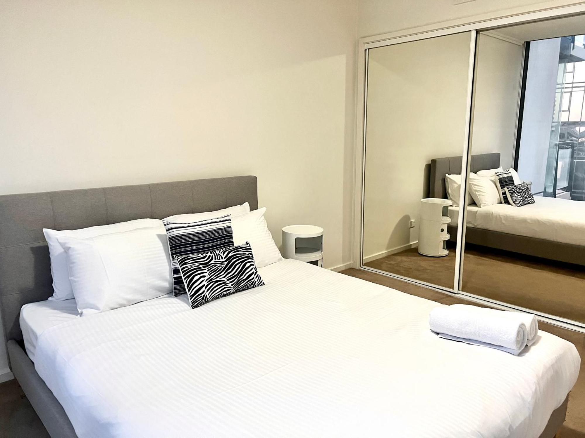 Readyset At Sentinel Apartment
