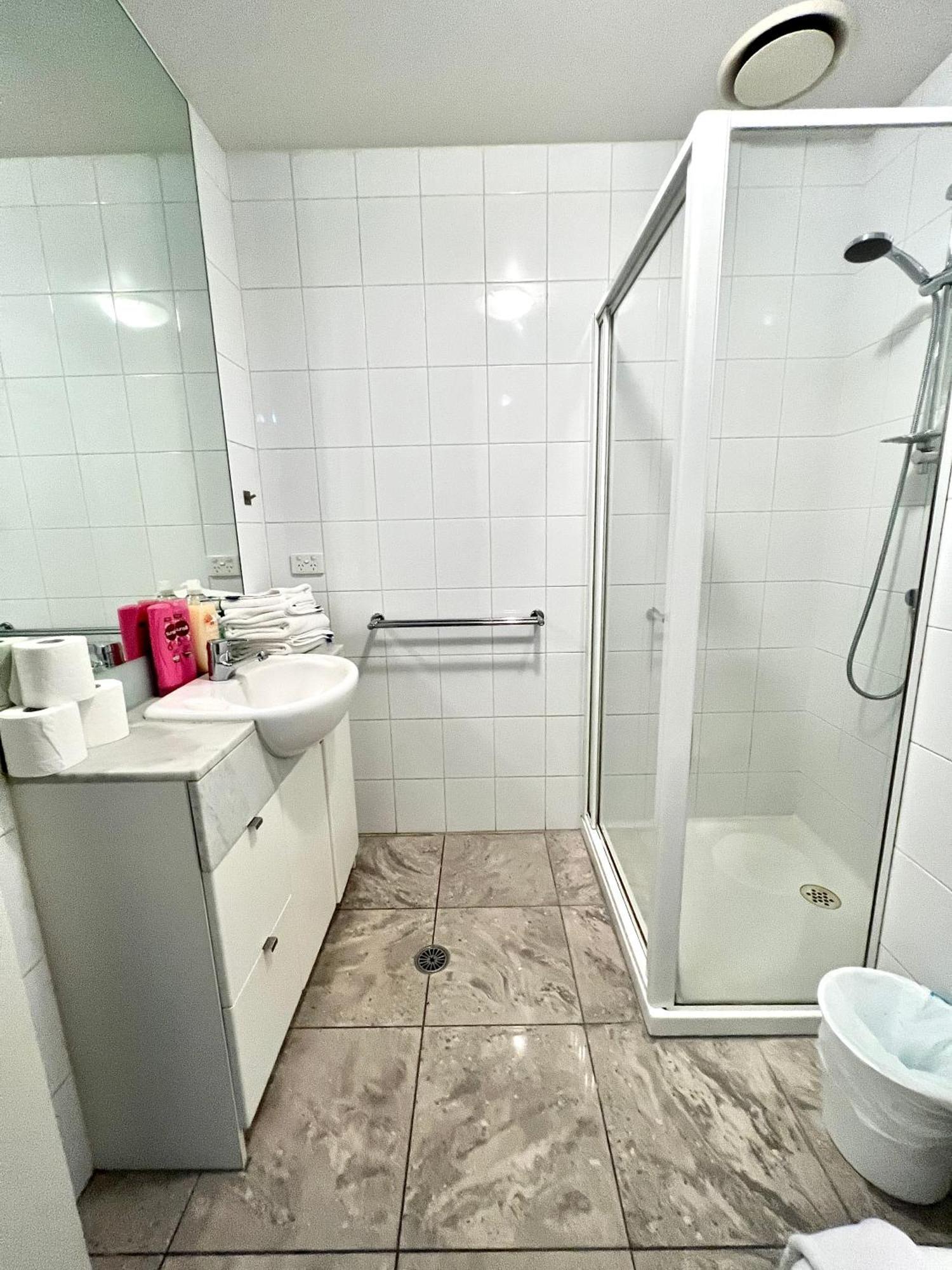 Readyset At Sentinel Apartment *