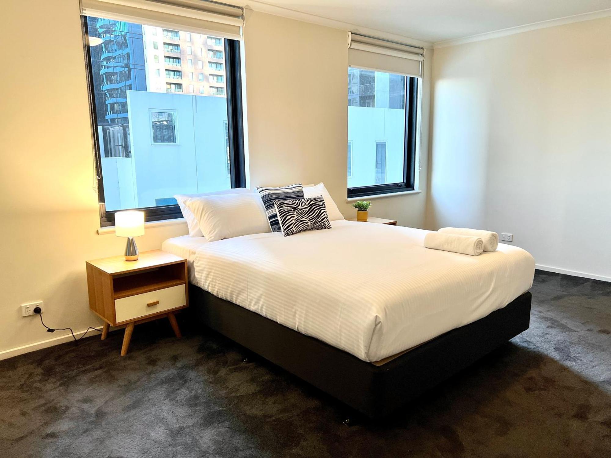 Apartamento Readyset On Kavanagh *