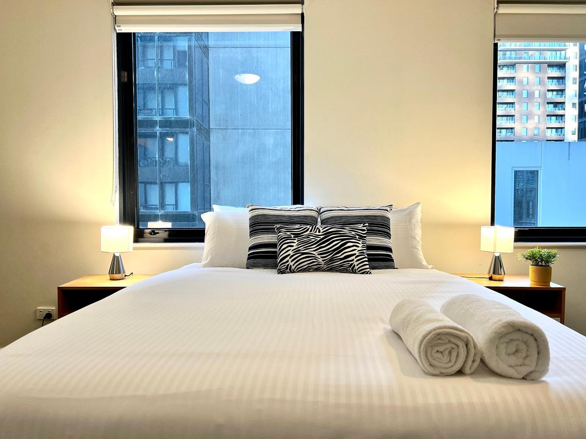 Readyset On Kavanagh Apartamento Melbourne
