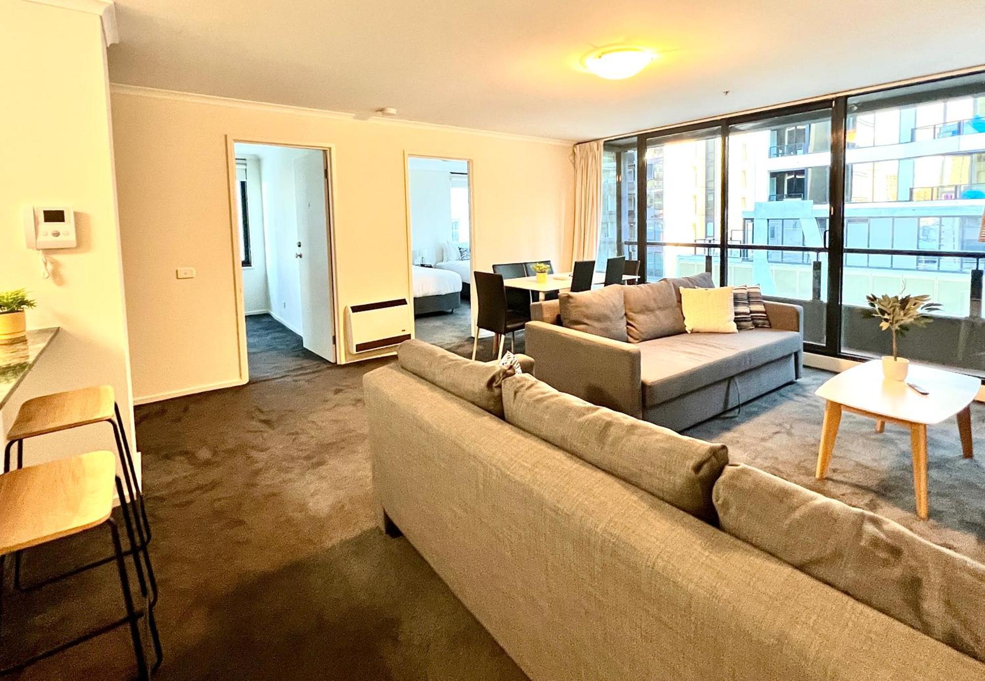 Readyset On Kavanagh Apartamento