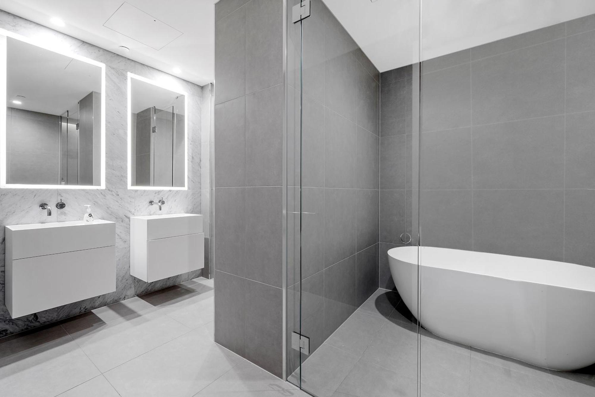 Sub Penthouse - 8408 Apartamento Melbourne