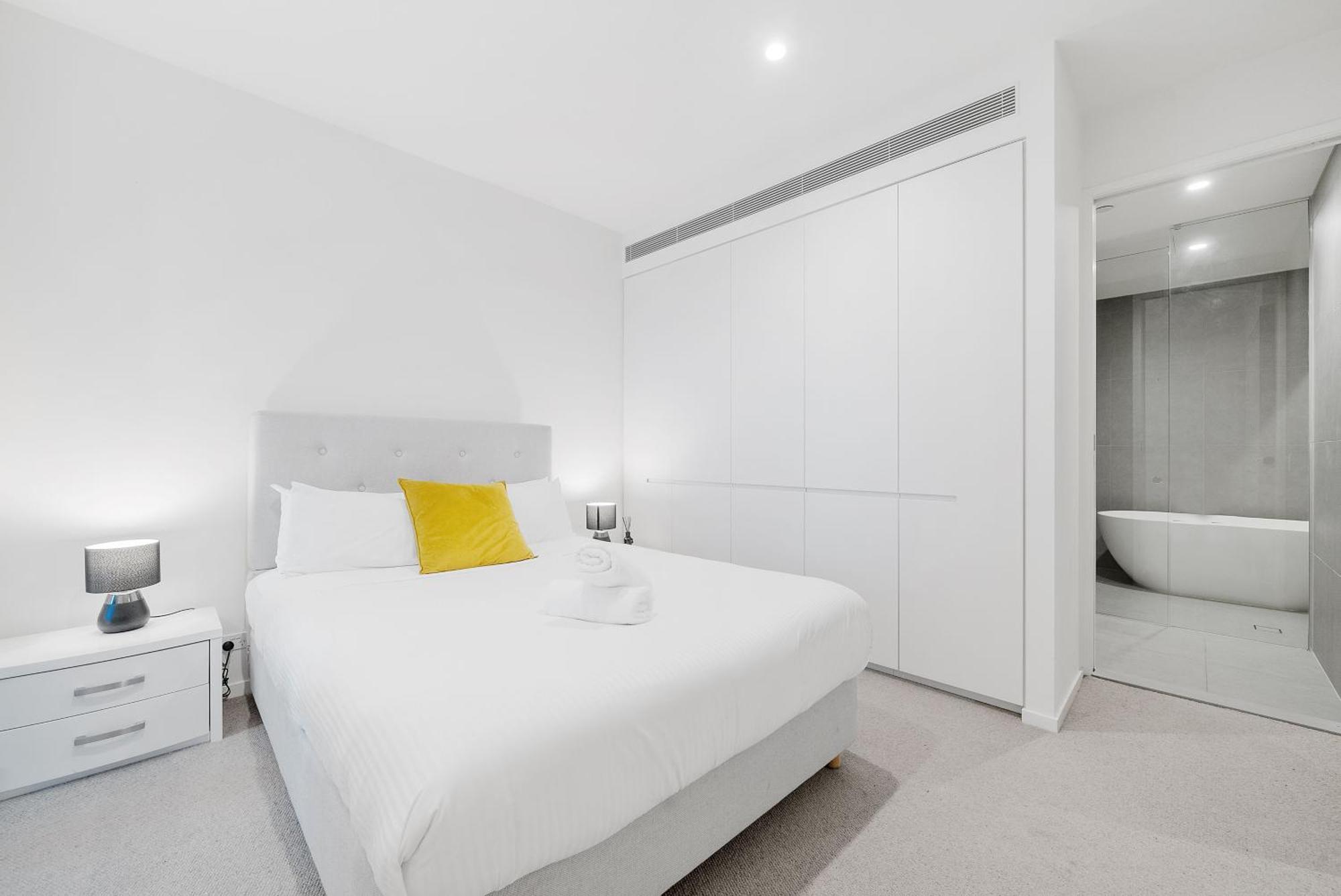 Sub Penthouse - 8408 Apartamento *
