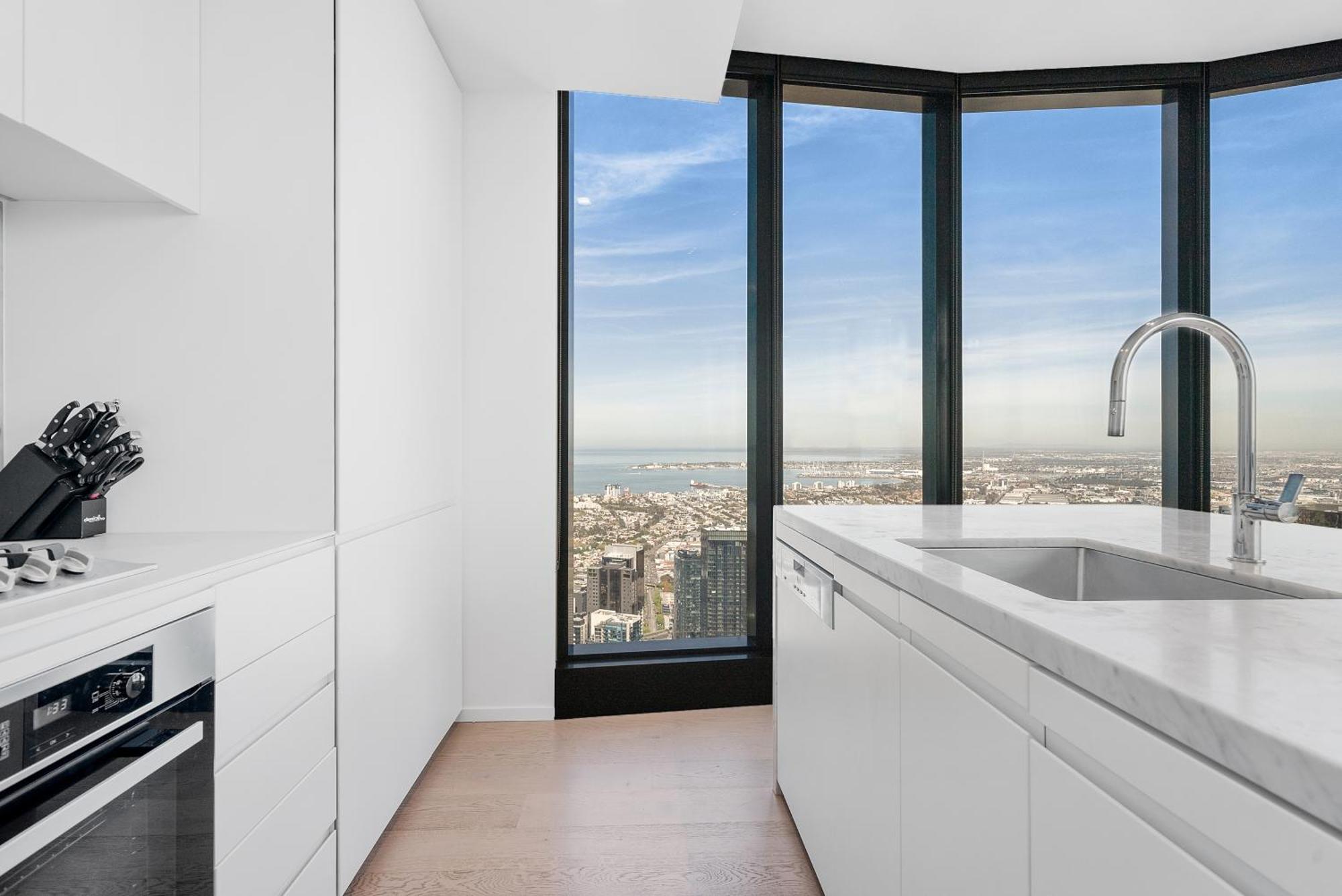 Apartamento Sub Penthouse - 8408 Melbourne