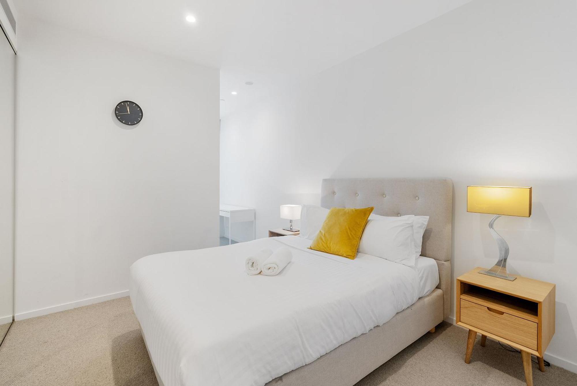 Sub Penthouse - 8408 Apartamento *