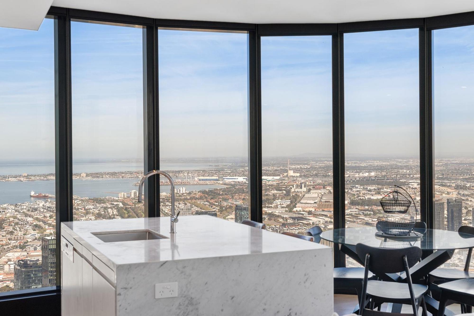 Apartamento Sub Penthouse - 8408