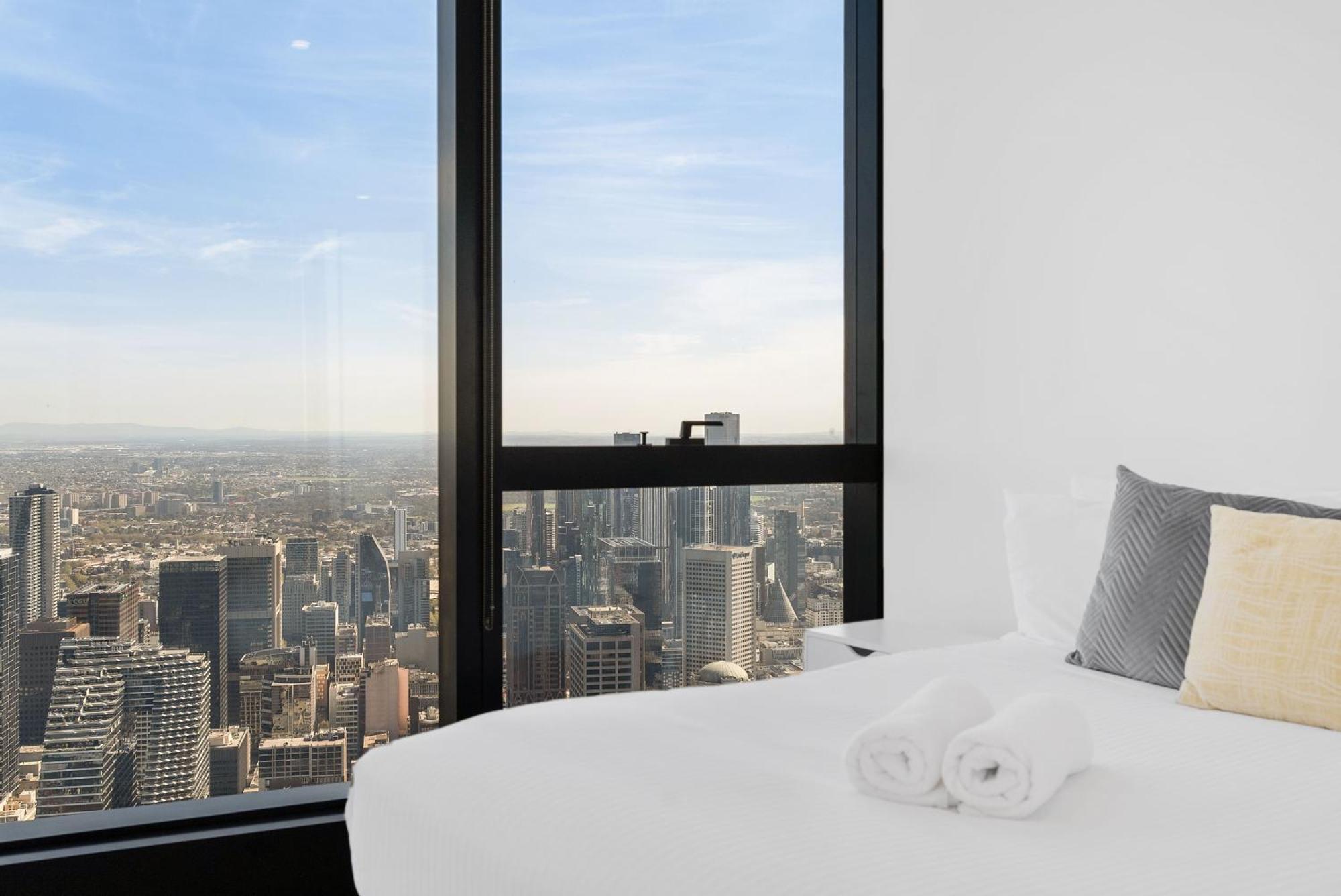 Sub Penthouse - 8408 *