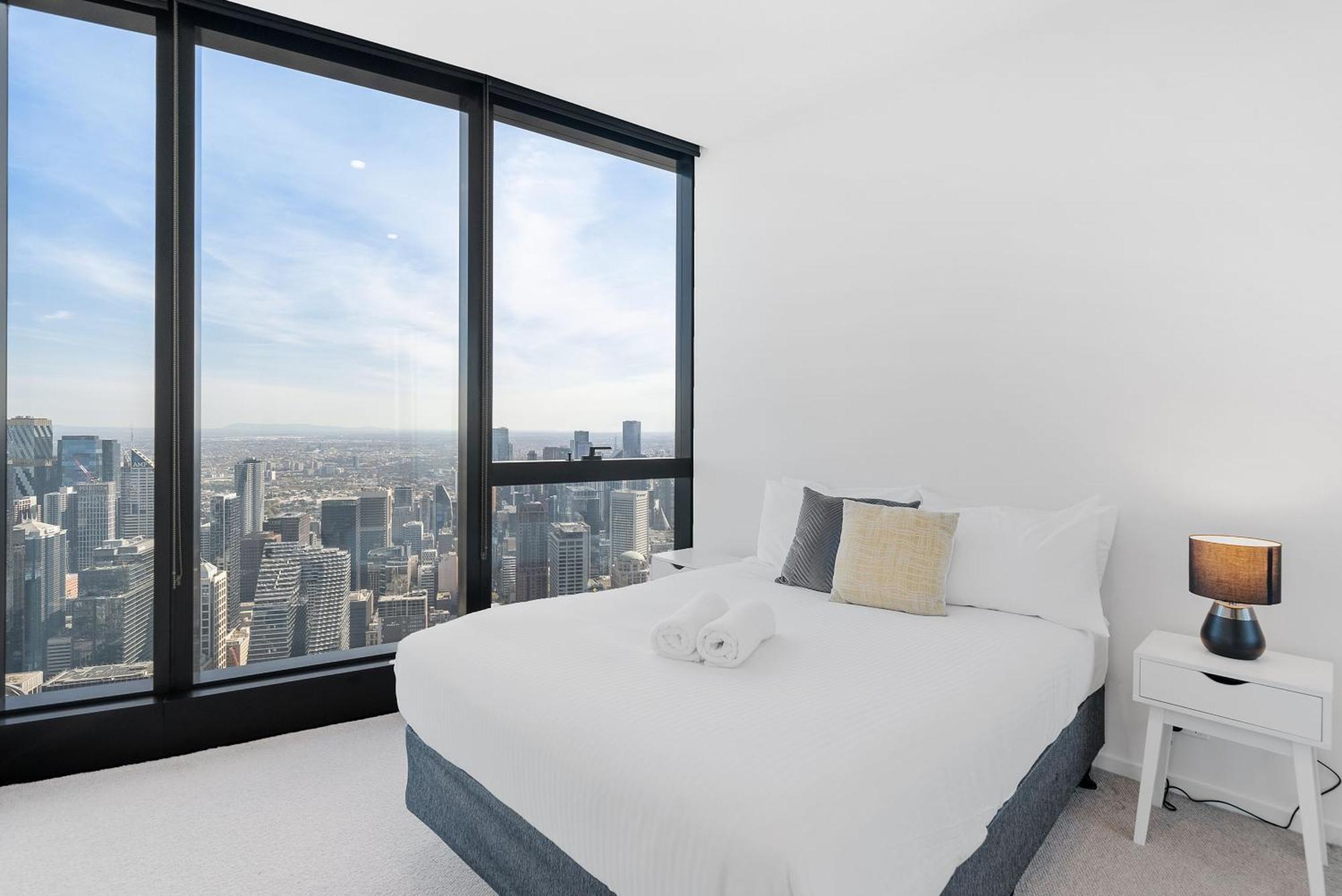 Sub Penthouse - 8408 Apartamento Melbourne