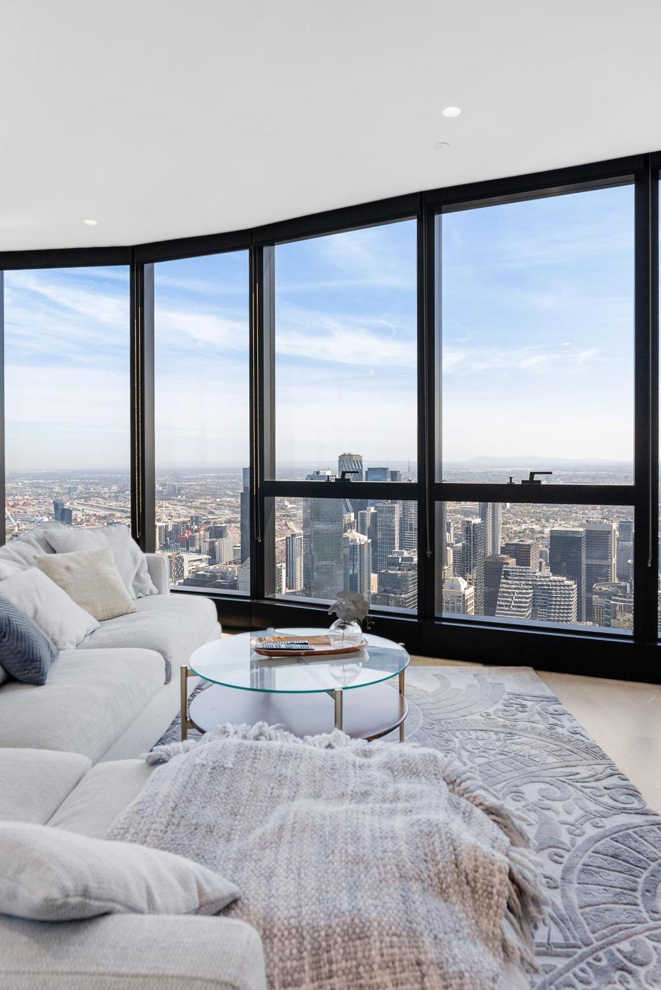 Sub Penthouse - 8408 Apartamento *