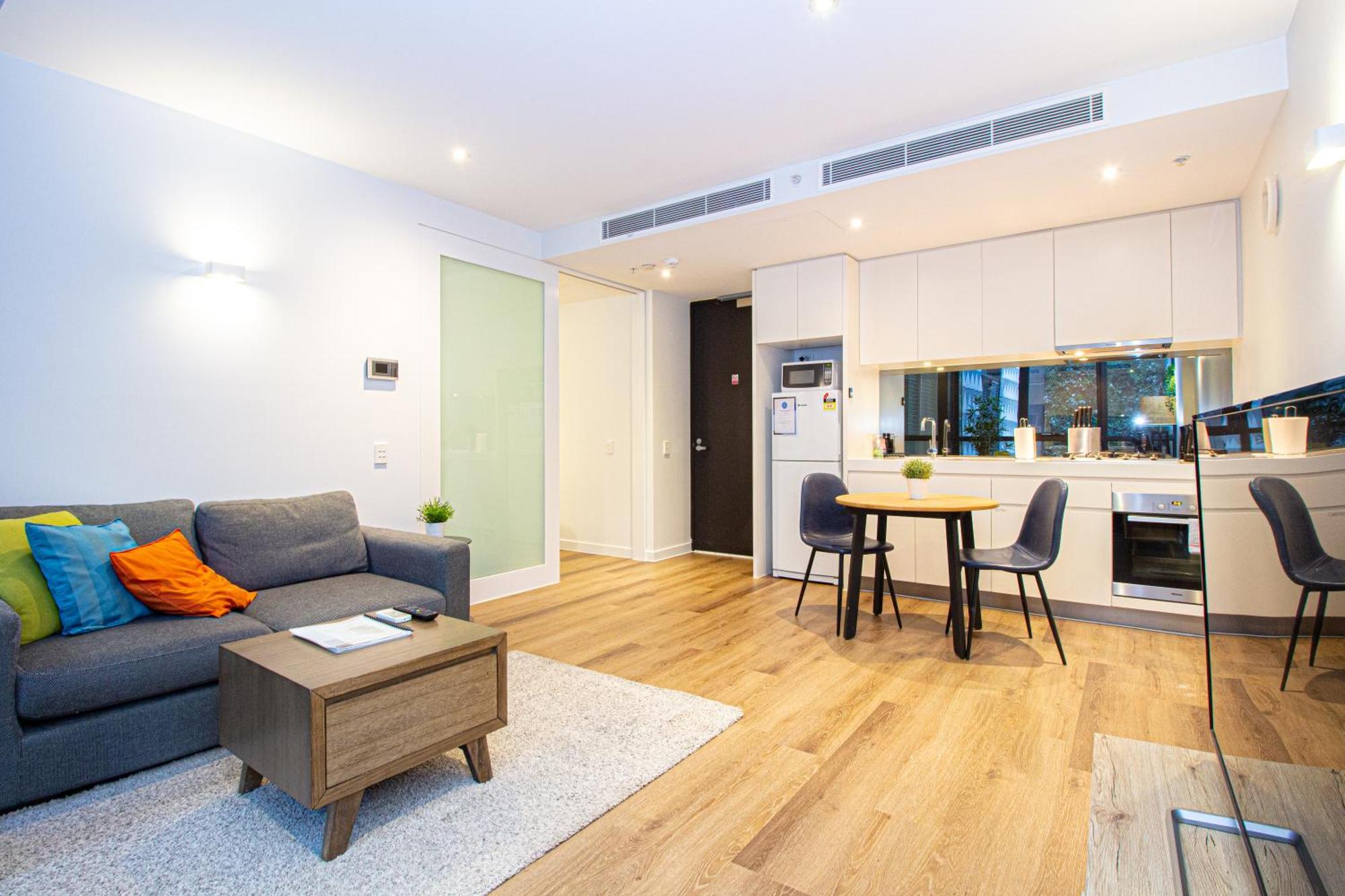 Apartment Like