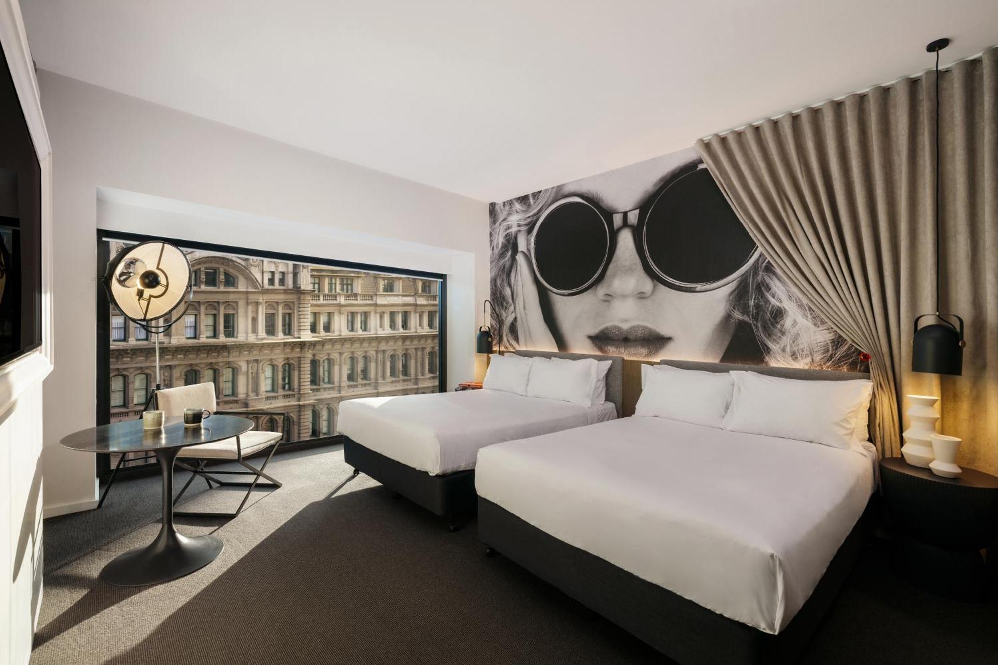 Hotel Indigo On Flinders, An Ihg Melbourne