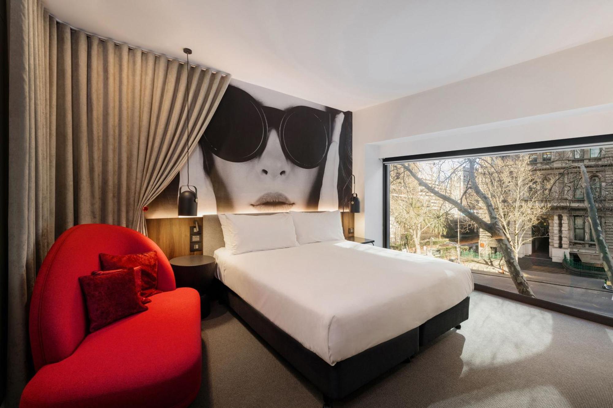 Indigo On Flinders, An Ihg