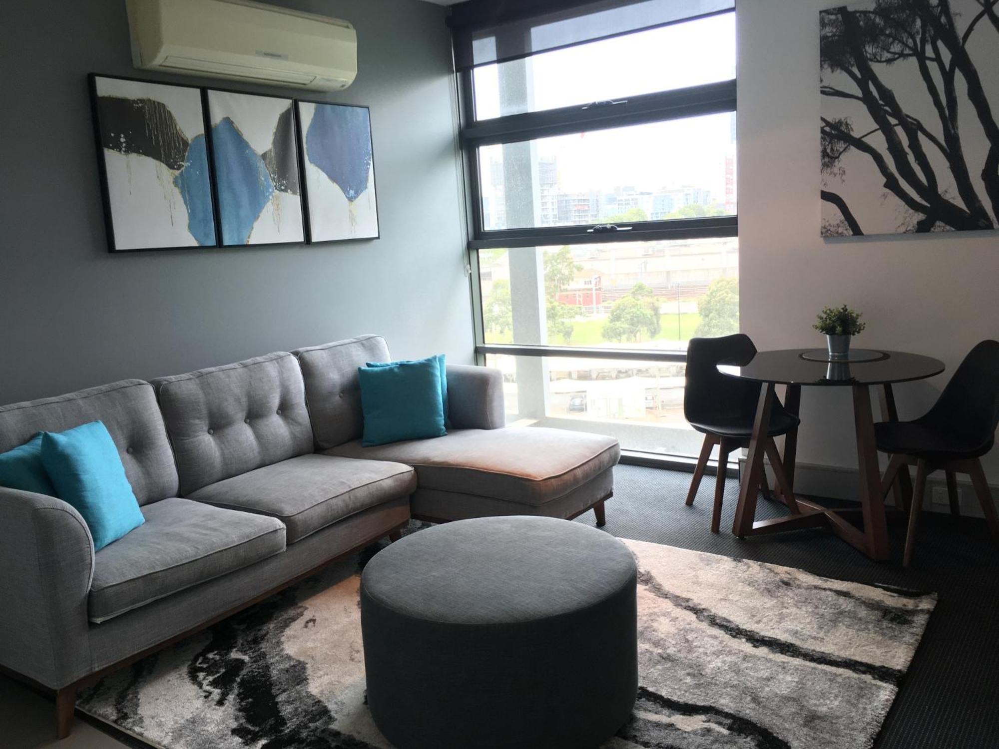 Aparthotel Docklands Private Collection - Harbour