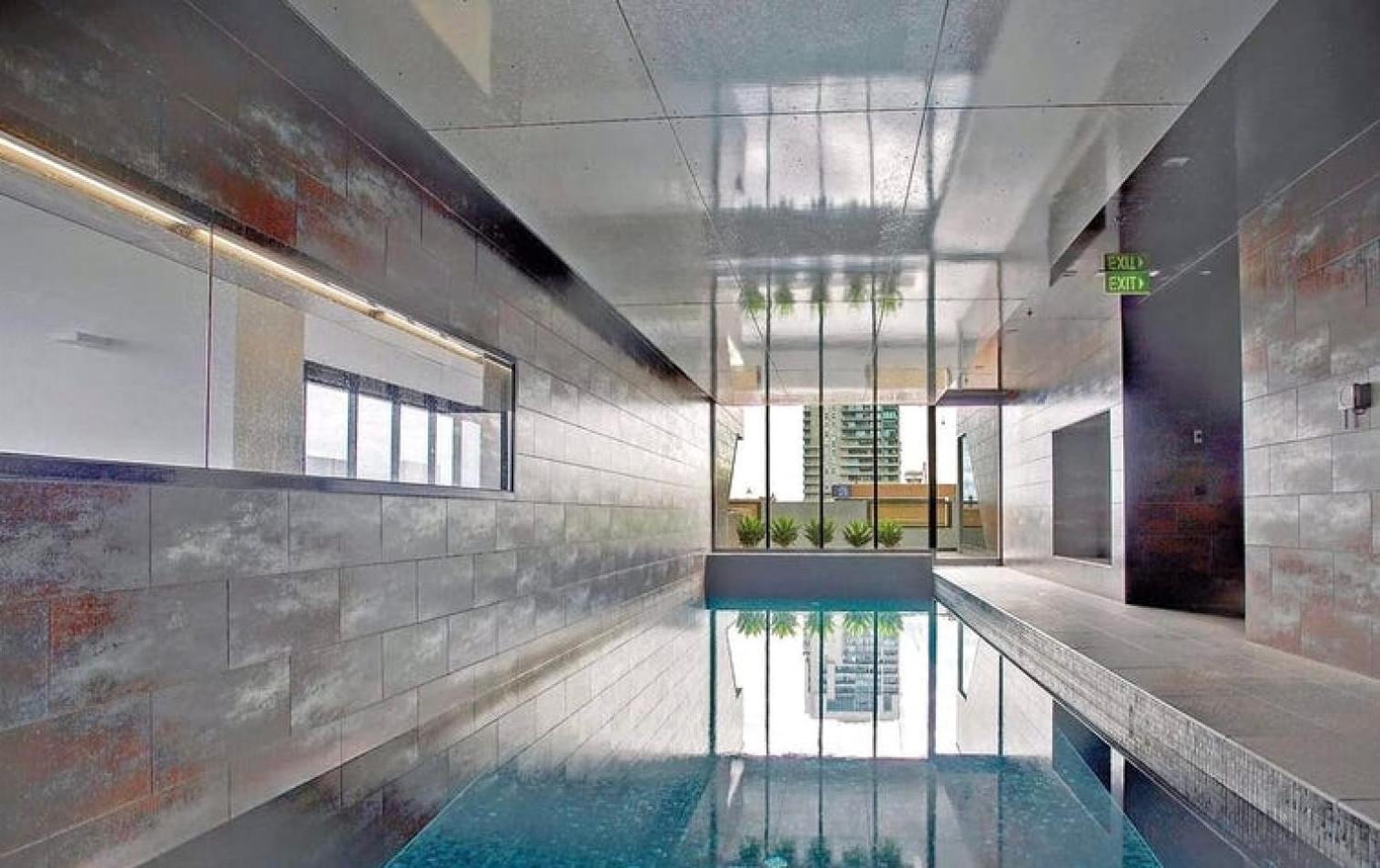 Escape - 2 Mins From Southern Cross Apartamento