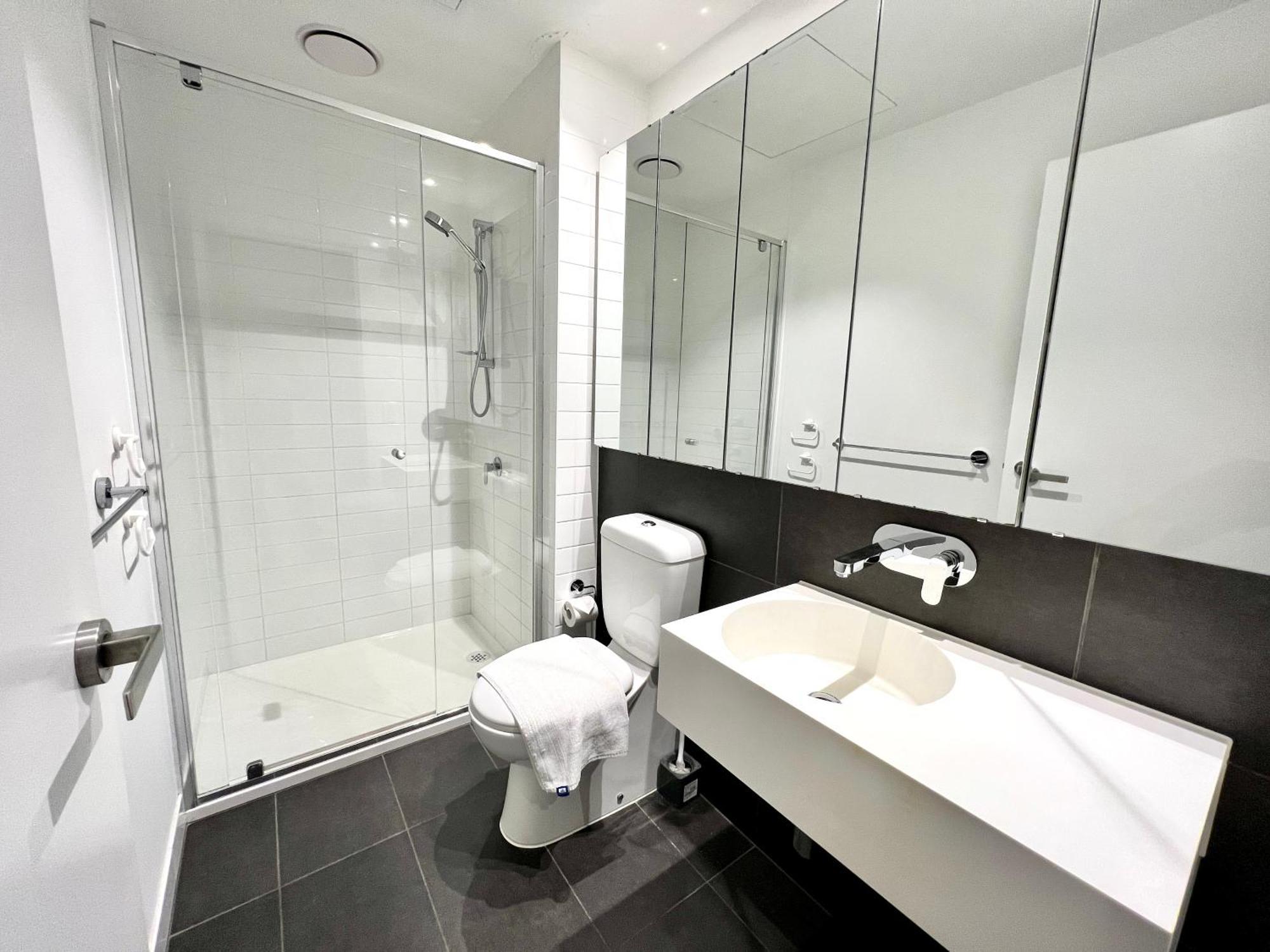 Apartamento Readyset At Manhattan *