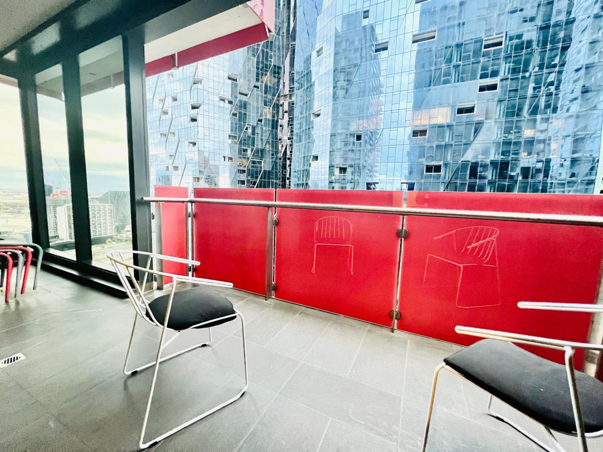 Readyset At Manhattan Apartamento