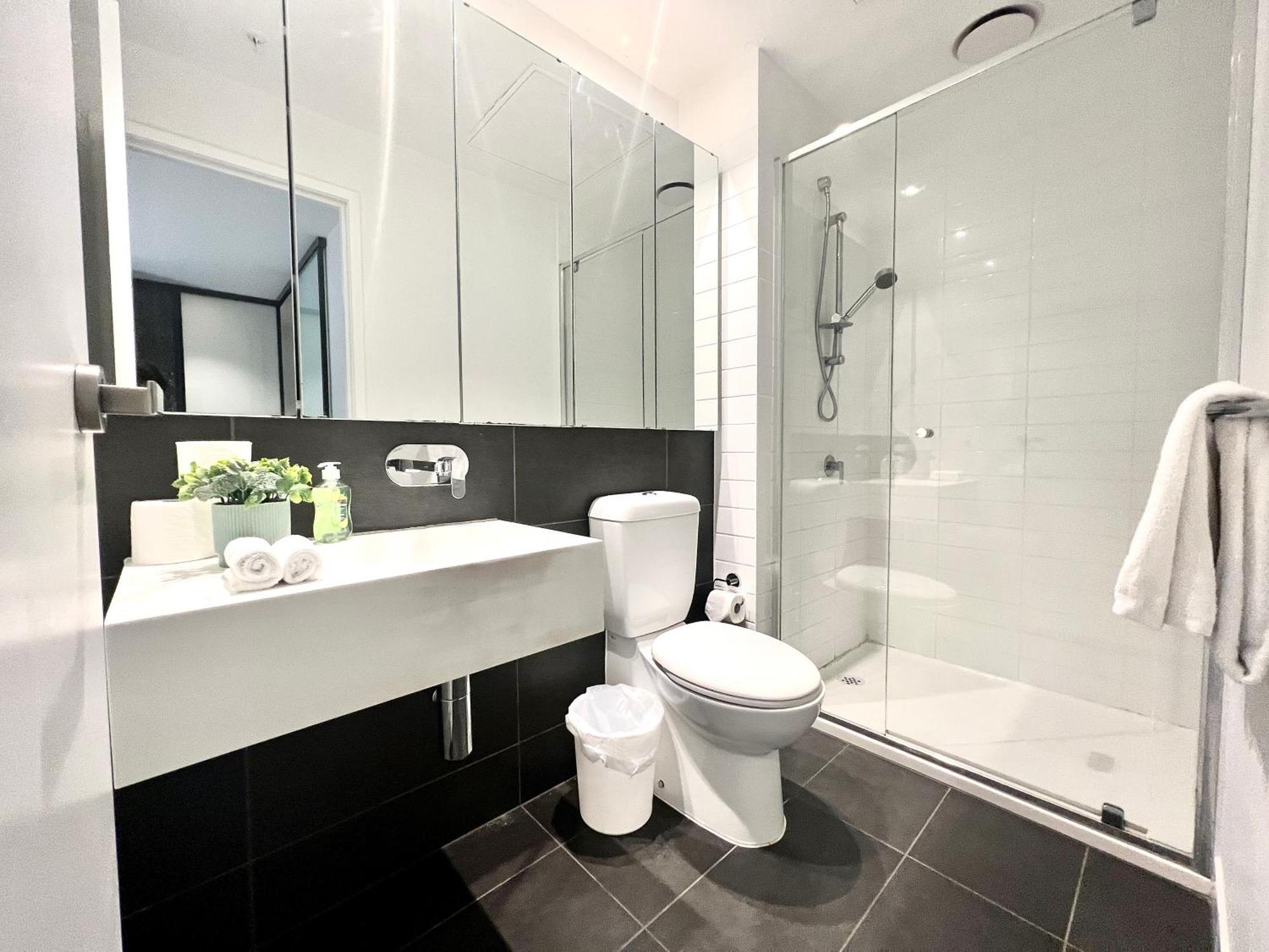 Apartamento Readyset At Manhattan *