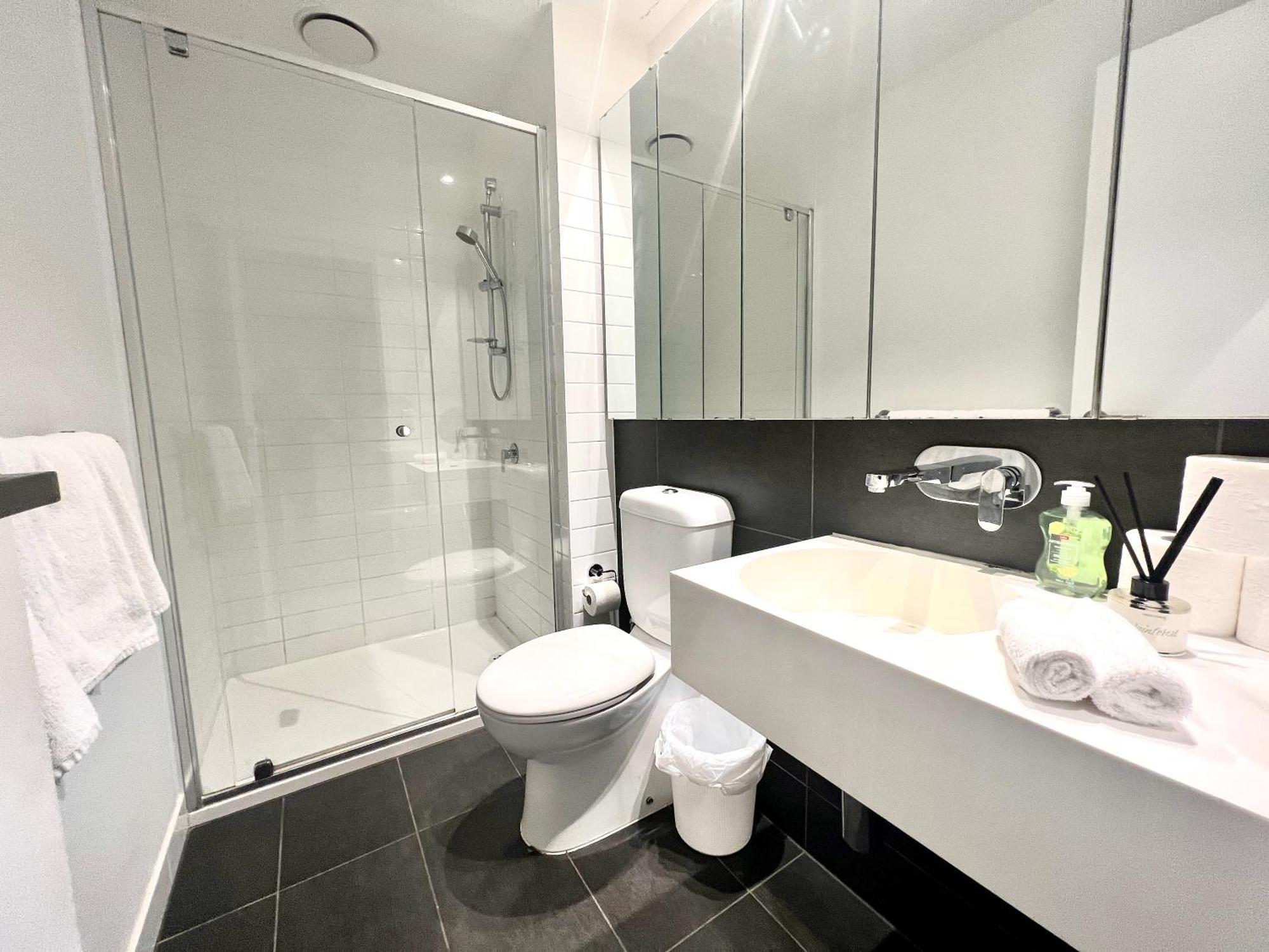 Apartamento Readyset At Manhattan Melbourne