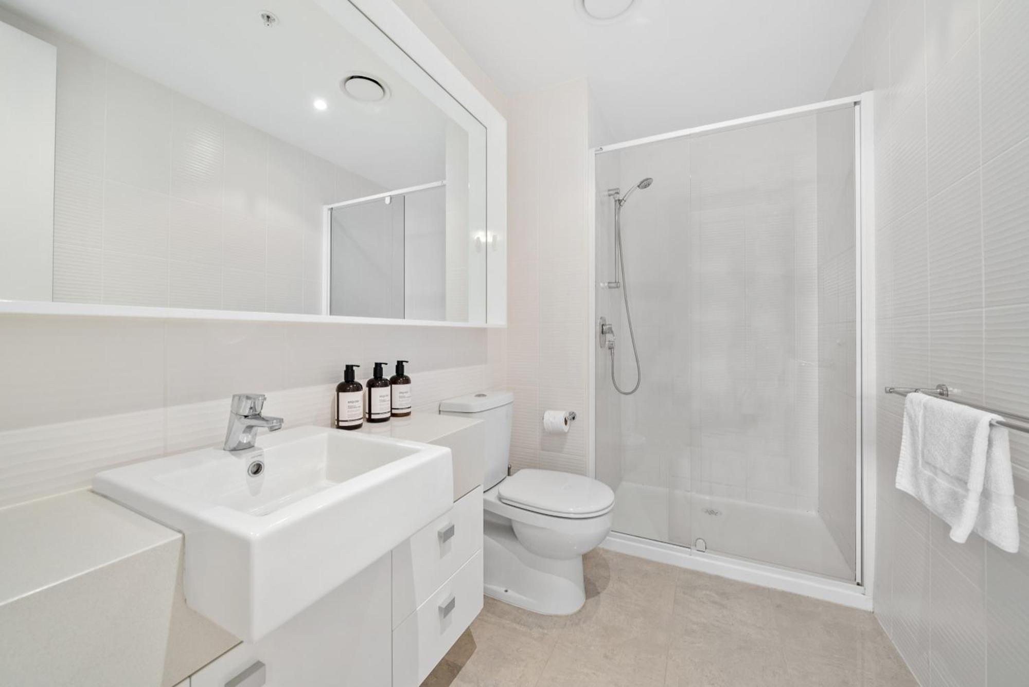 Southbank One - 2br Apartamento *