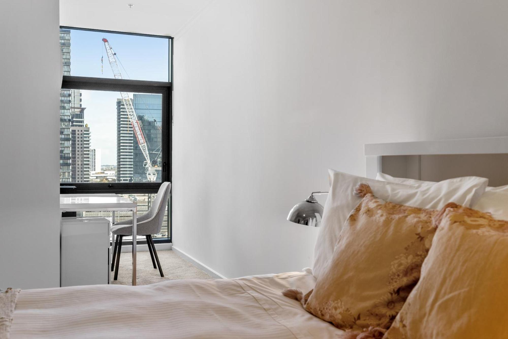 Apartamento Southbank One - 2br