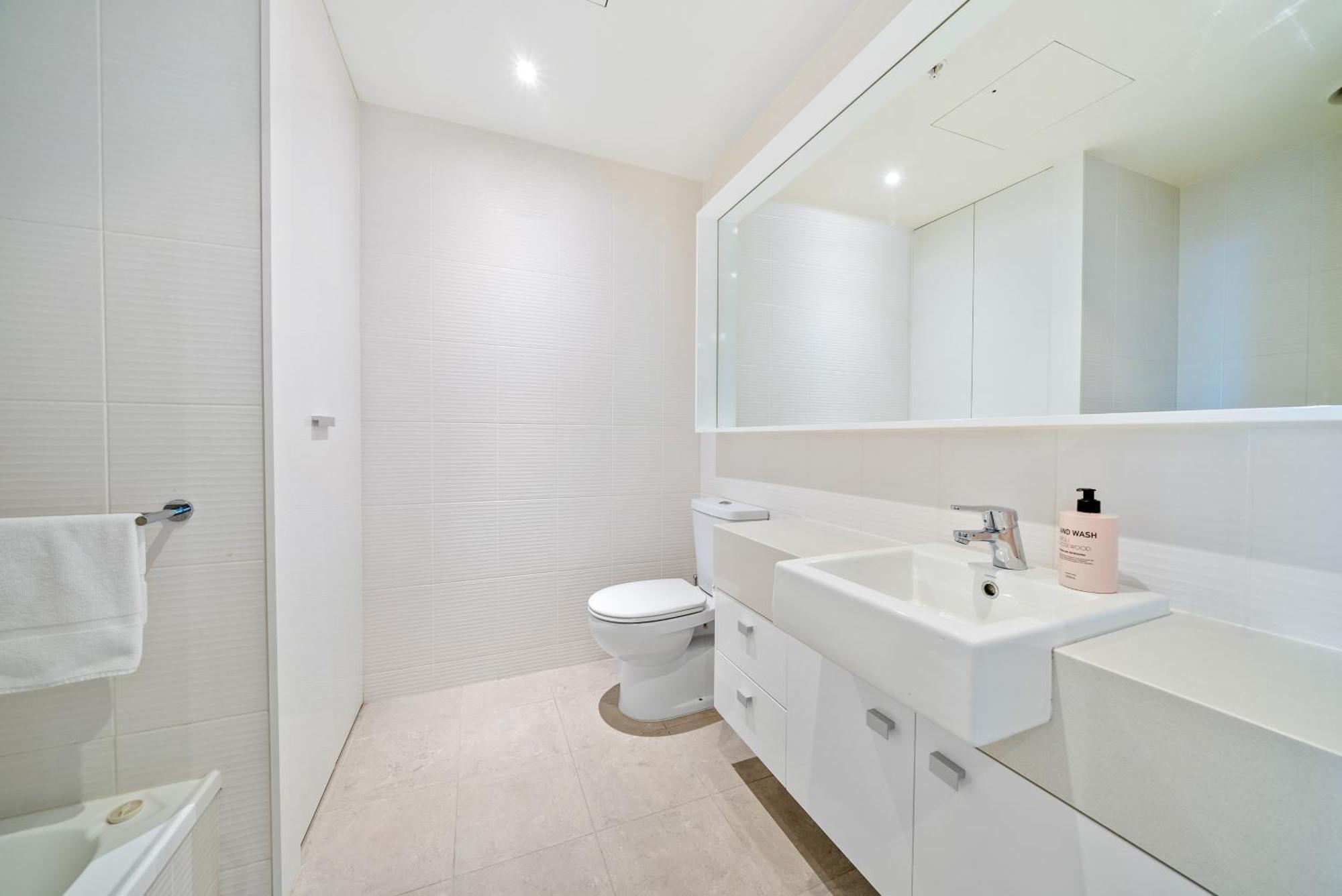 Southbank One - 2br Apartamento Melbourne