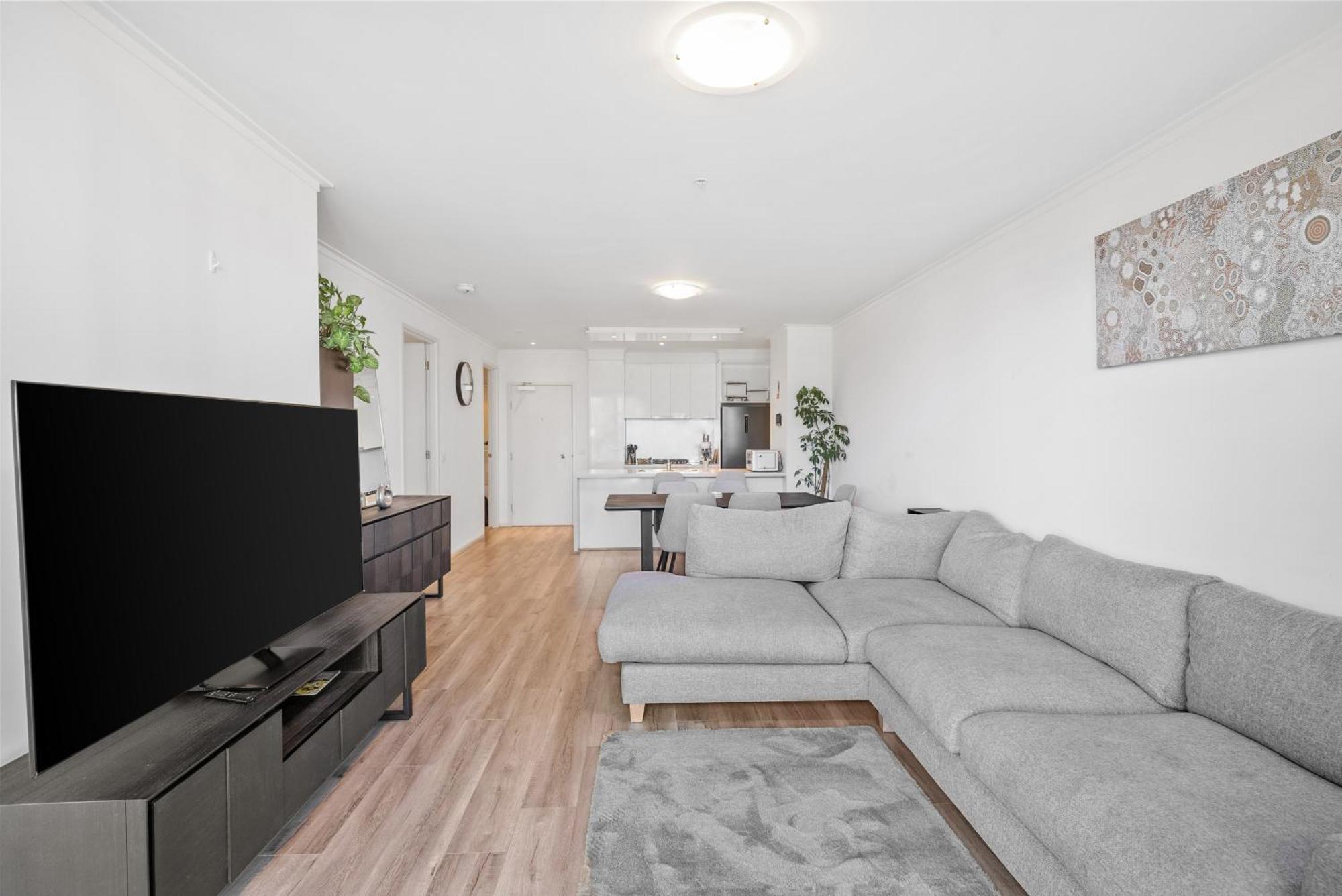 Southbank One - 2br Apartamento
