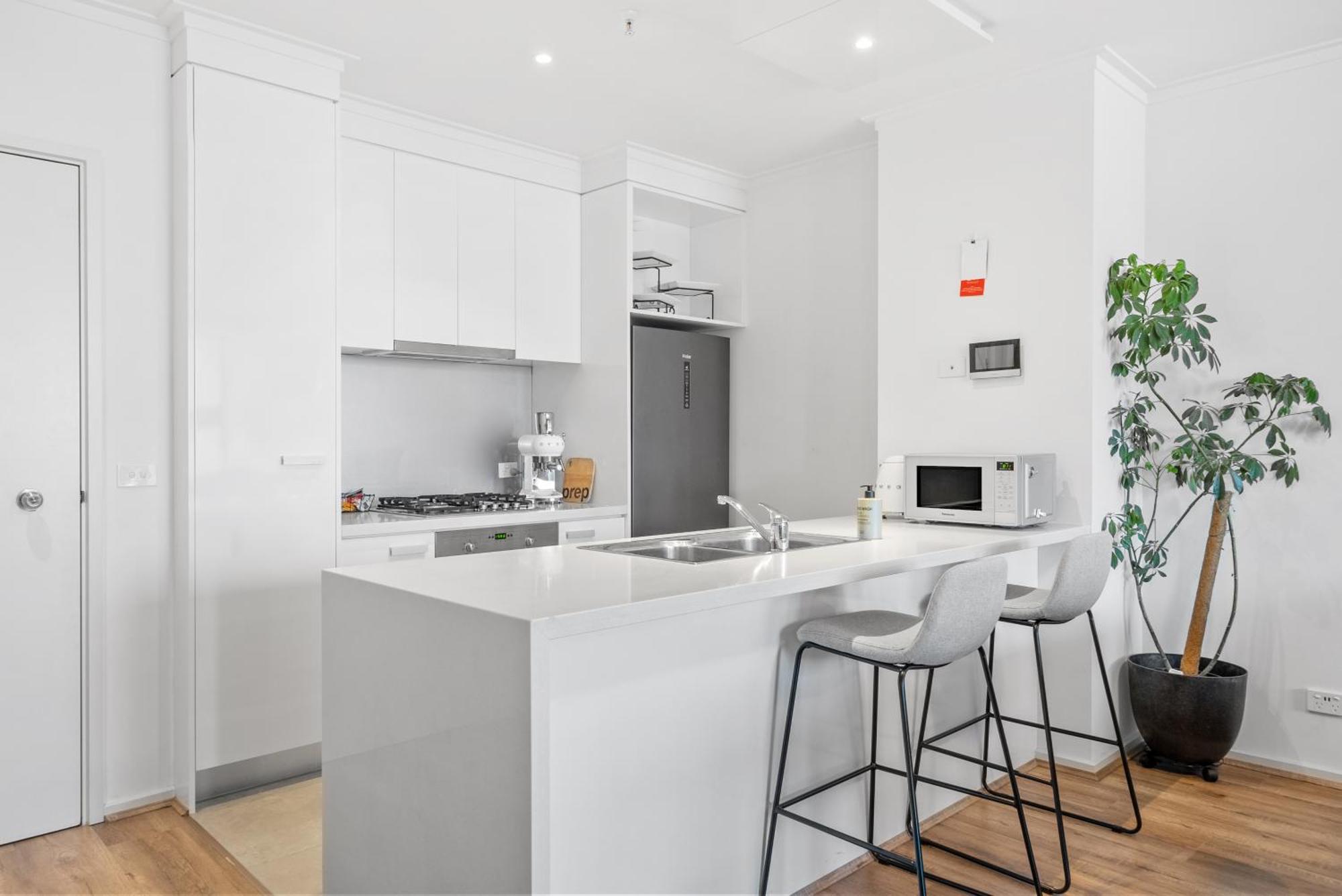 Apartamento Southbank One - 2br Melbourne