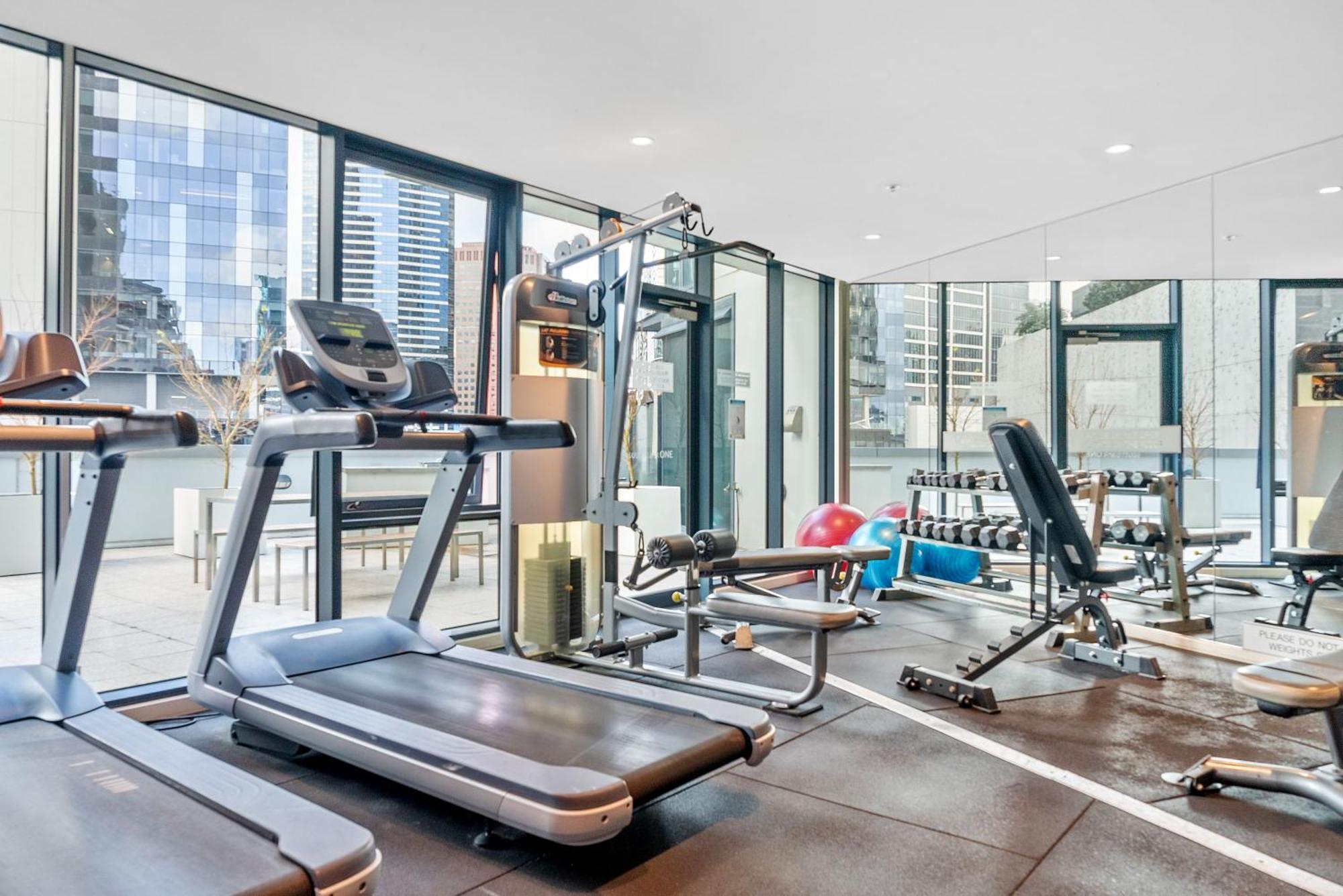Southbank One - 2br