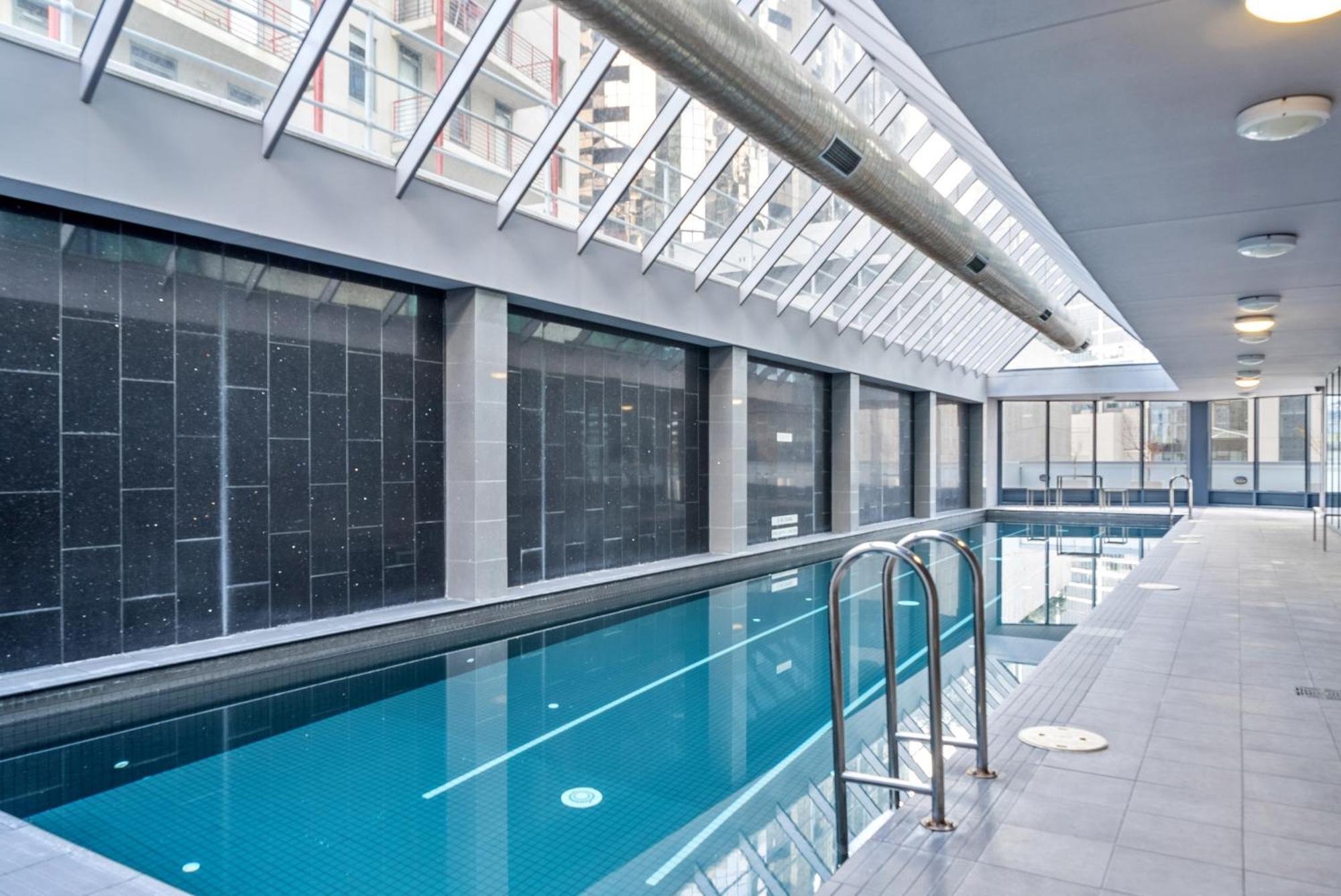 Southbank One - 2br Melbourne