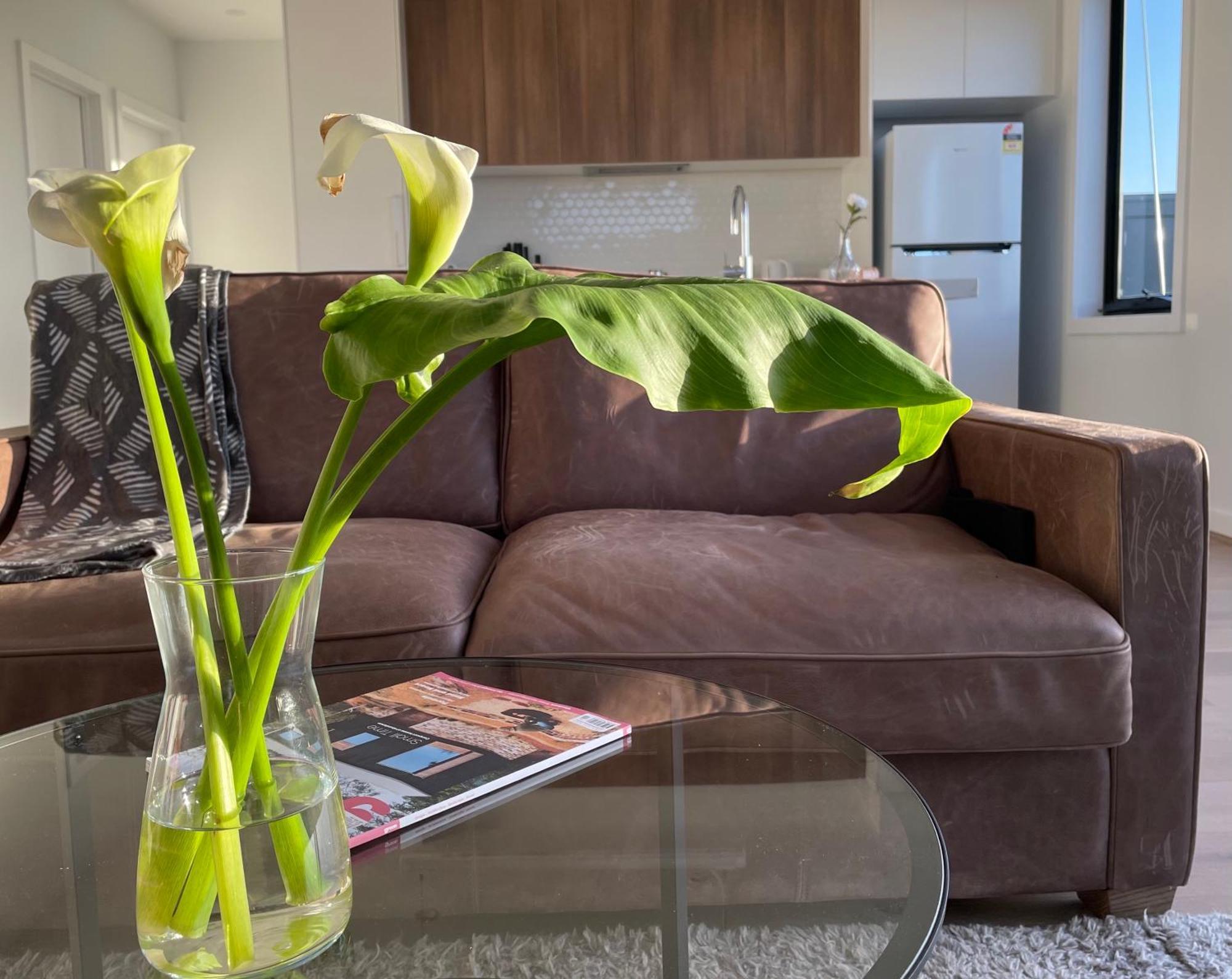 Apartment Queensview168 Moonee Ponds *