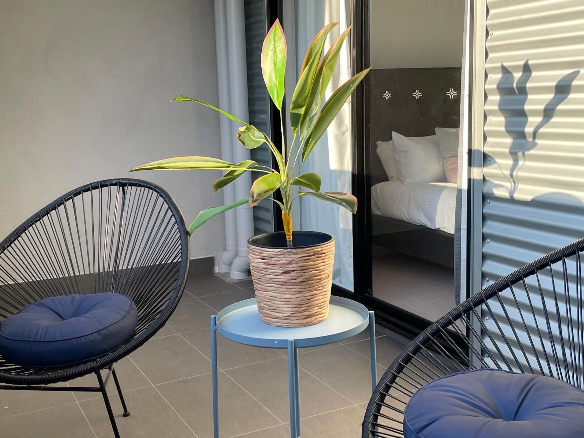 Queensview168 Moonee Ponds *