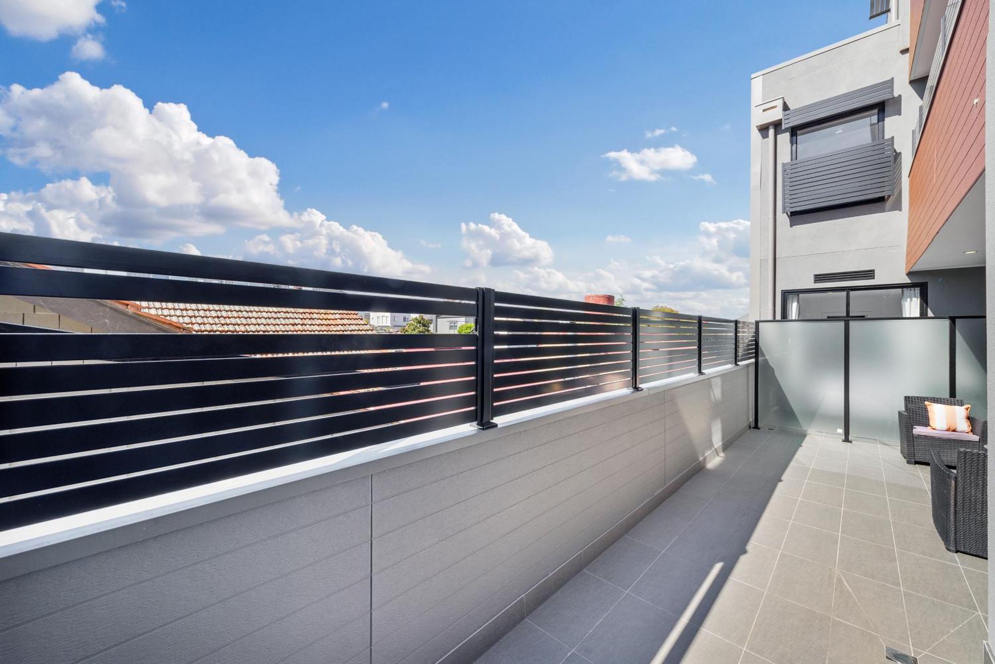 Apartment Queensview168 Moonee Ponds Melbourne