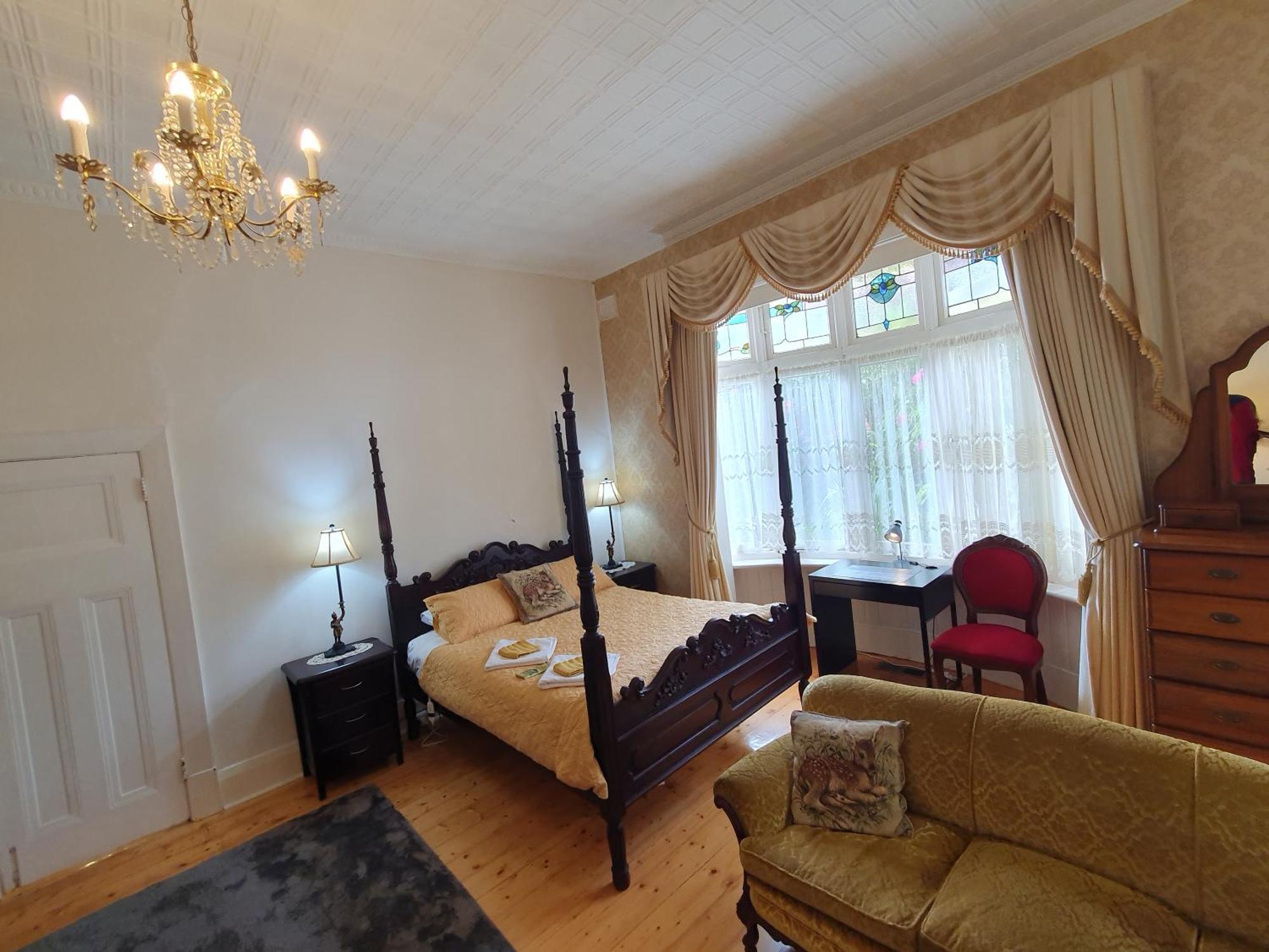 Apartment Outstanding Close To Melb Airport *