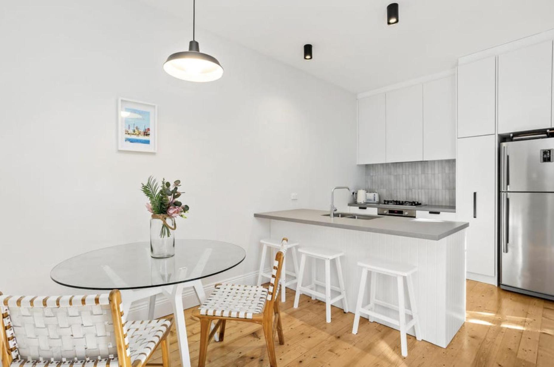 Holiday home Newly Renovated Large 3.5 Bdrm House! Of Melb Melbourne