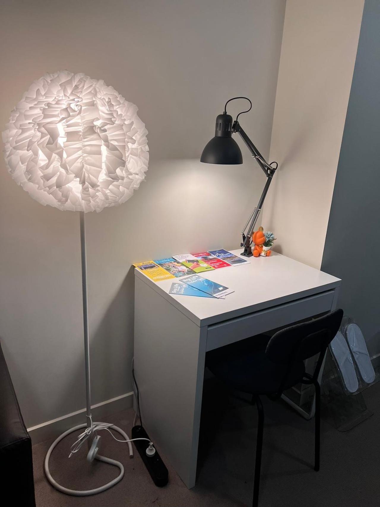 Quick Aces Premium Apartamento Melbourne